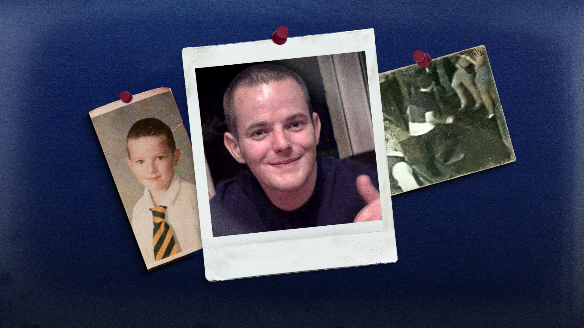 ‘End this nightmare for our family’: Dad of man who vanished 12 years ago believes son was murdered