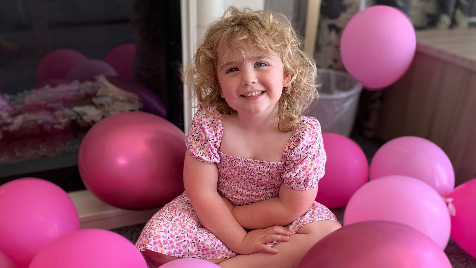 Girl, 5, who was ‘magical little princess’ died four days after tonsils were removed, inquest hears