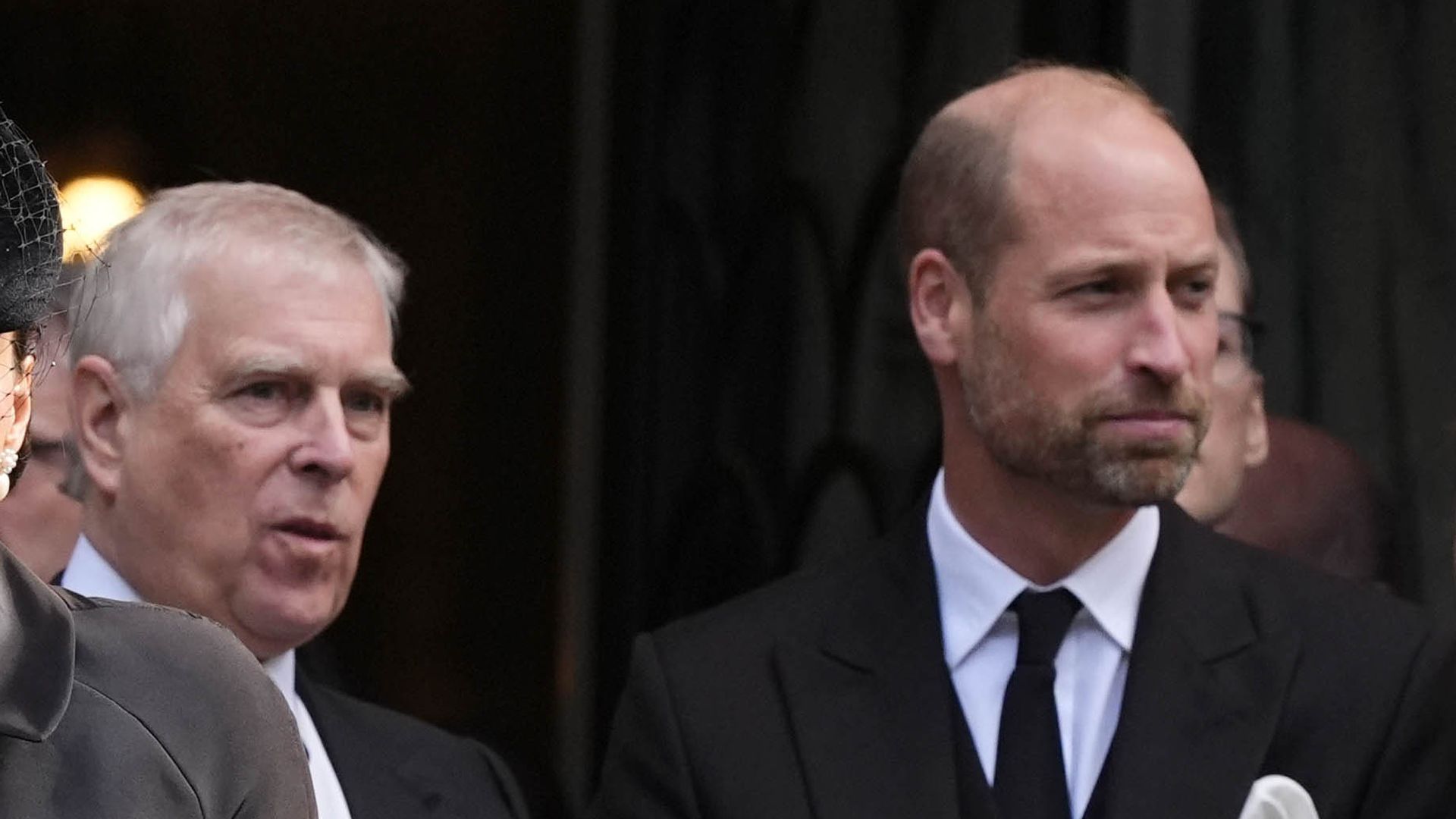 Can Prince William drag attention away from Andrew during Brazil visit?