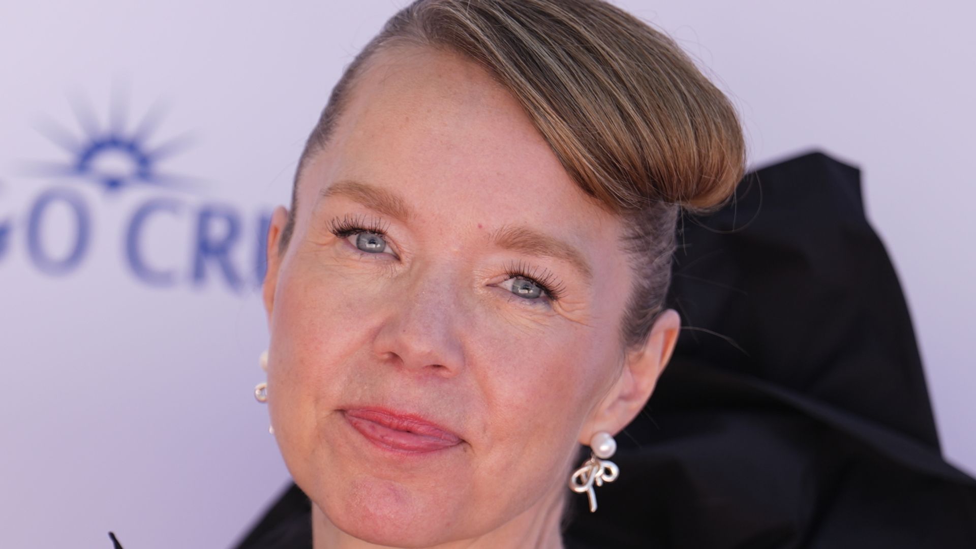 Actor Anna Maxwell Martin says primary school tests ‘devastating’ for SEND pupils