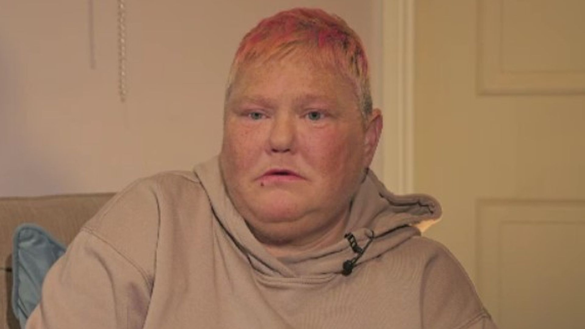 People with learning disabilities should ‘speak up’ over health concerns, says woman with late terminal cancer diagnosis