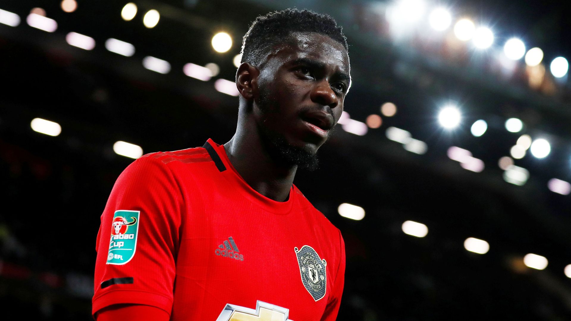 Details of former Manchester United player’s £1m lawsuit against club obtained by Sky News