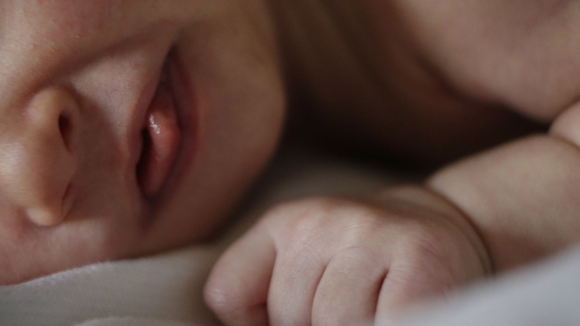 Scotland to roll out ‘simple’ genetic test to help prevent deafness in babies