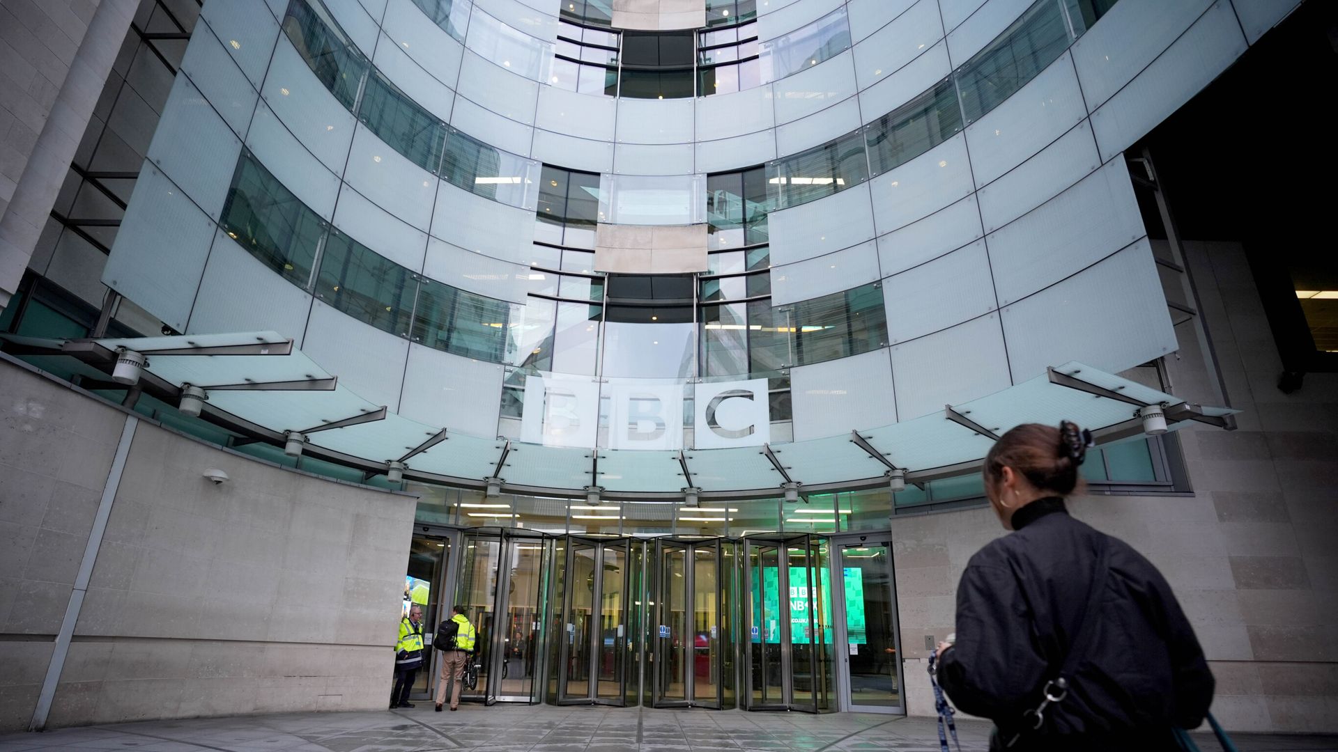 Who is Michael Prescott, the man behind the leaked BBC memo?