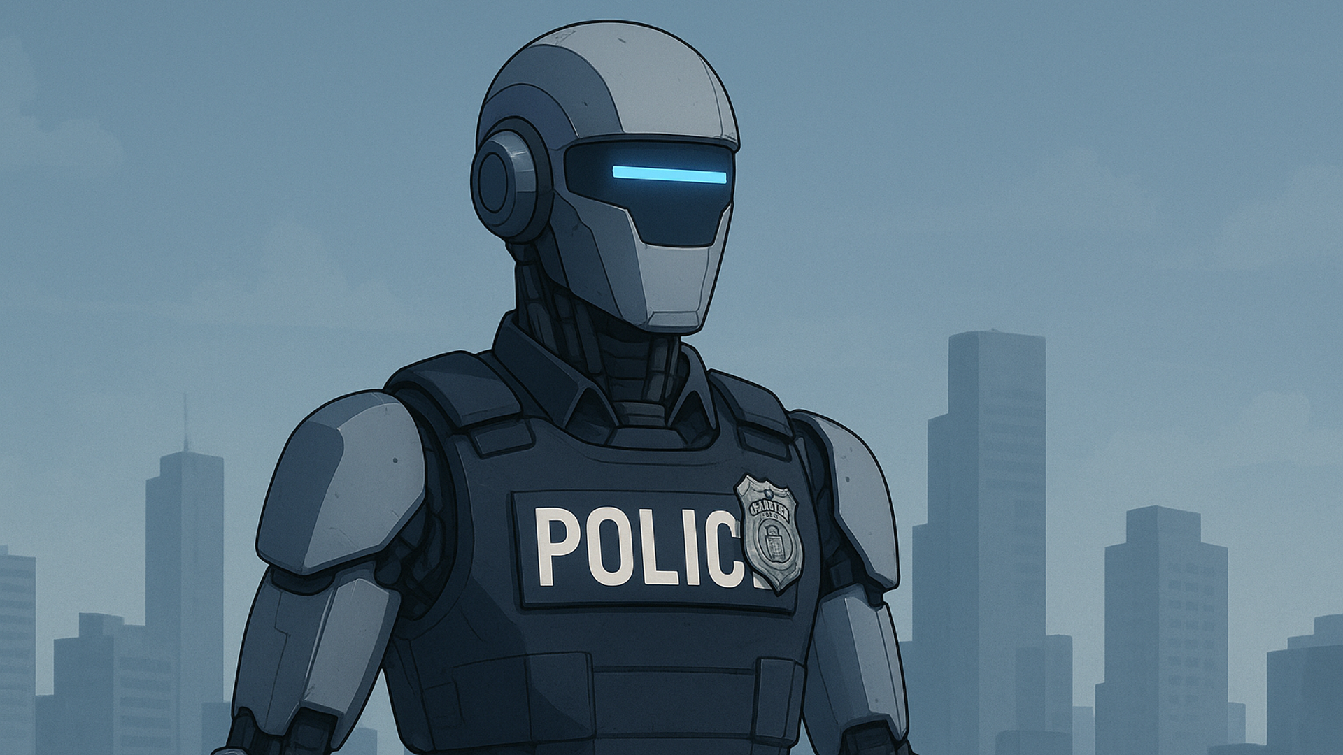 There’s a new Bobbi on the beat – and they’re powered by AI