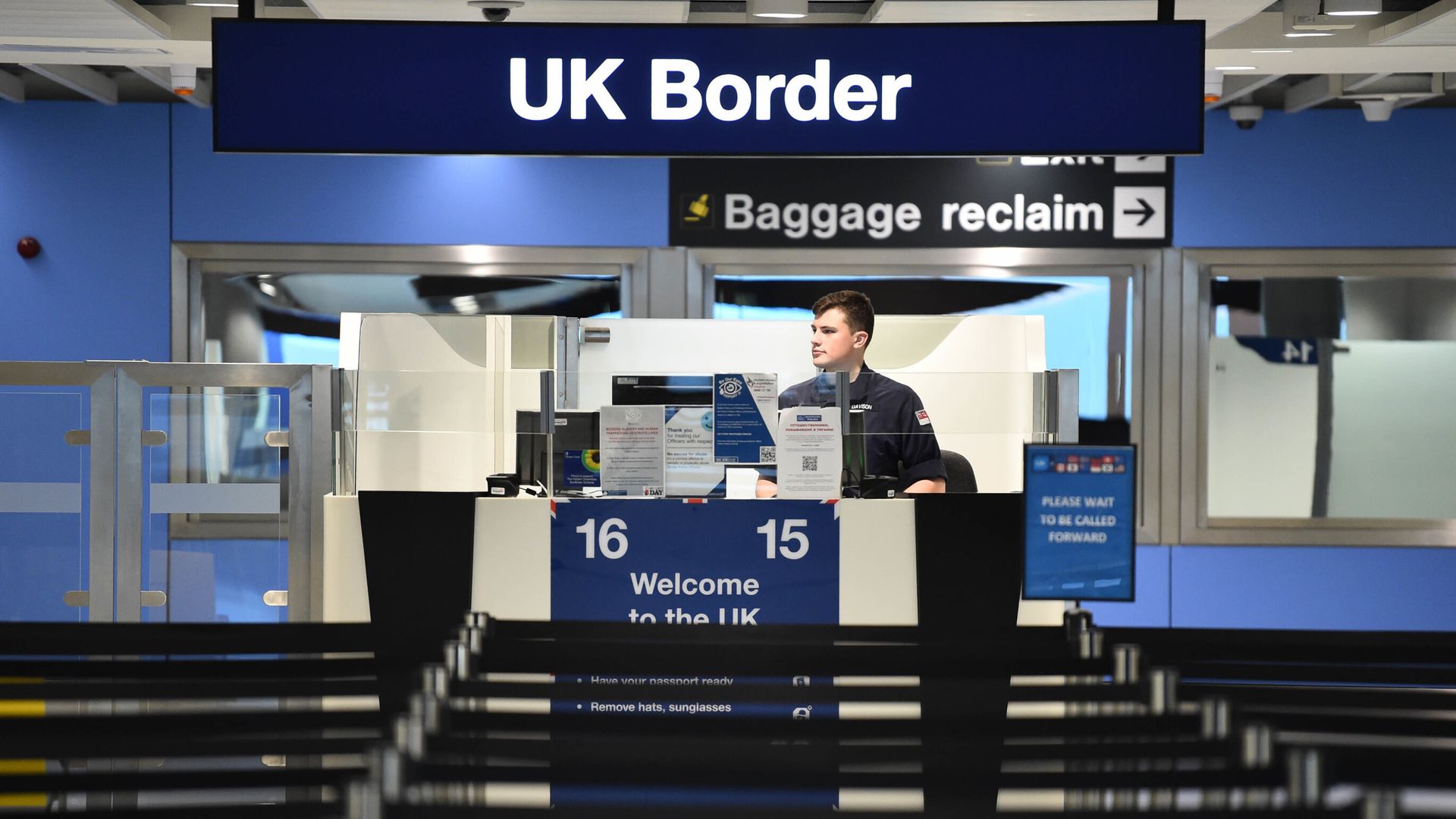 How is Britain’s immigration system actually changing?