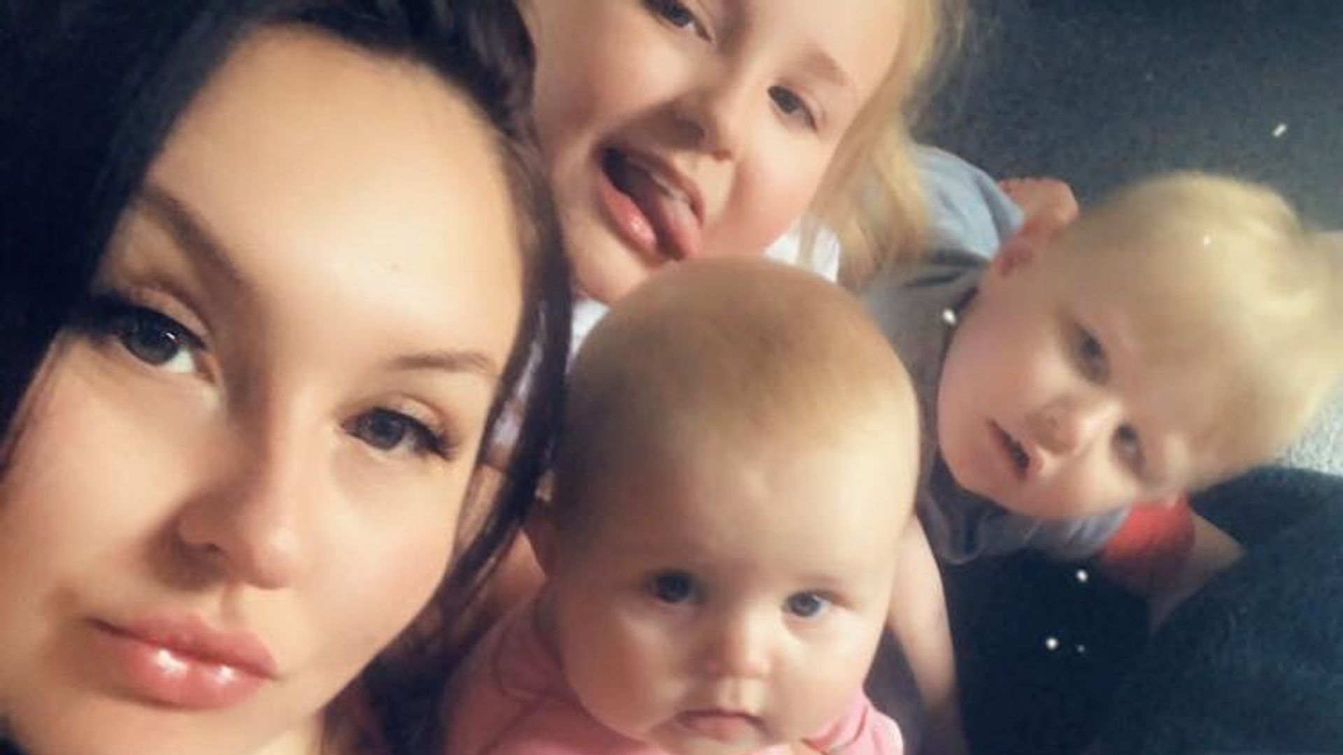 Man killed ex-partner’s sister and her three children in ‘revenge’ house fire, court told