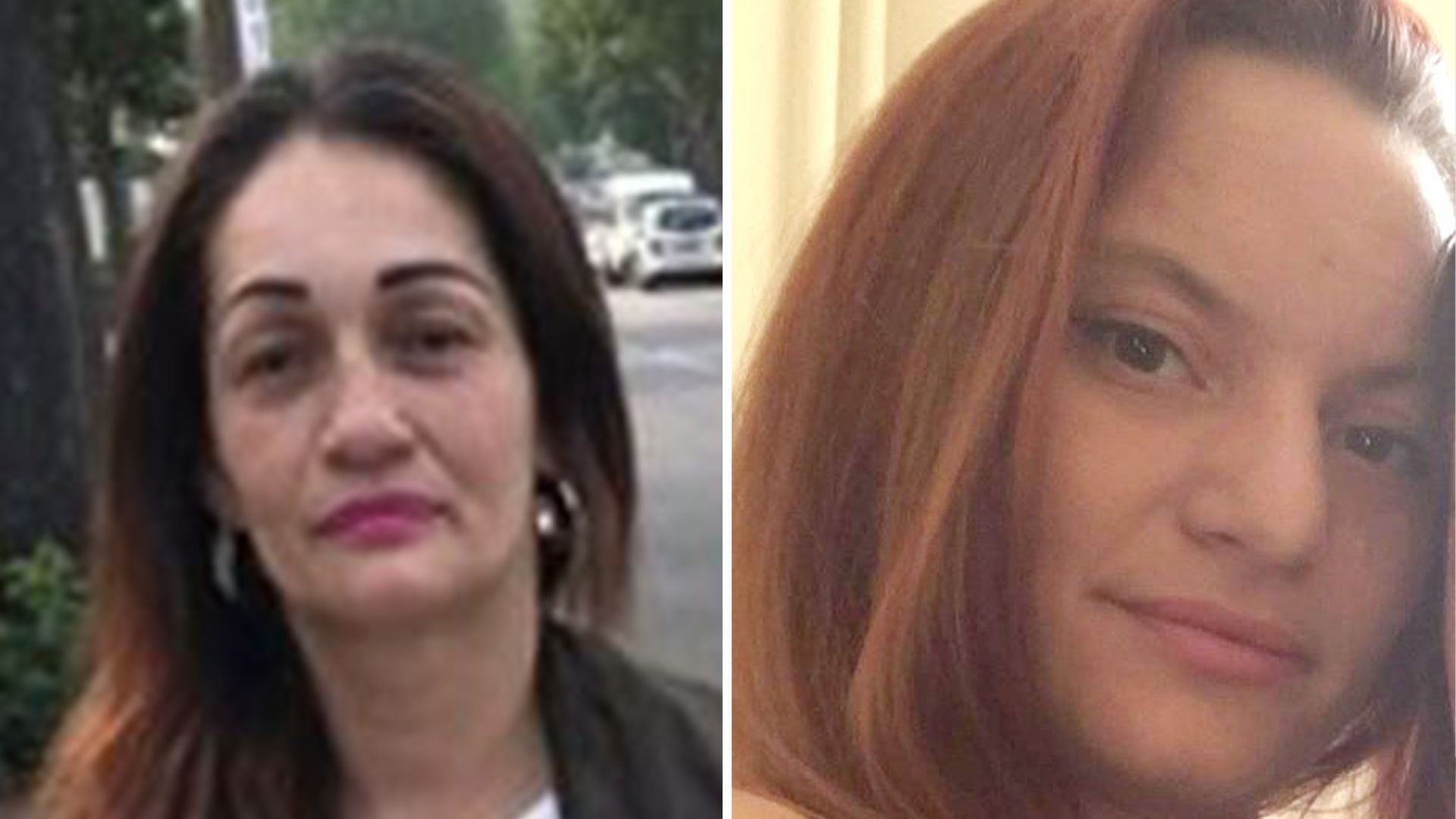 Man charged with murdering two women and raping third appears in court