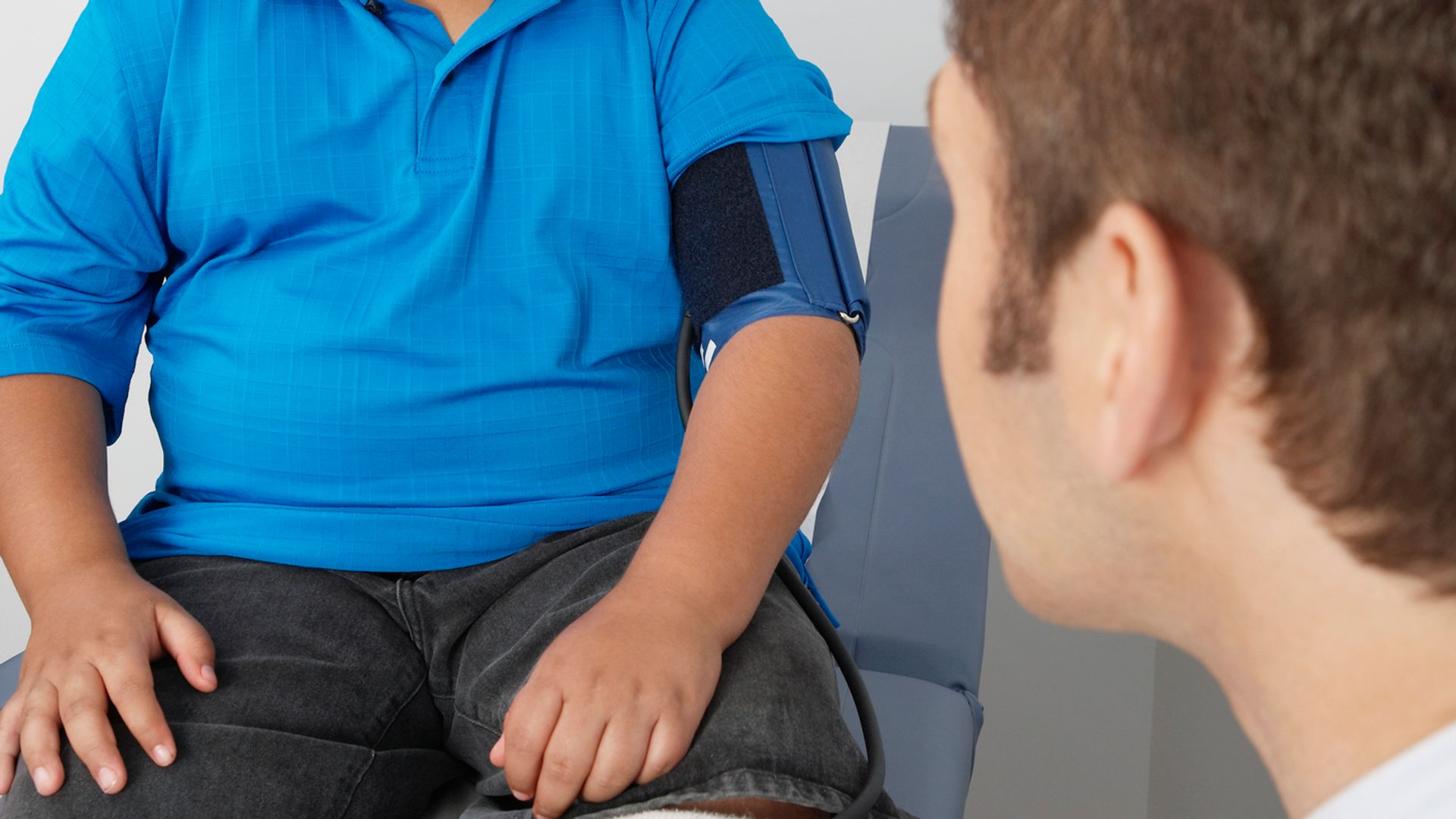 ‘Deeply concerning’: Rates of high blood pressure in children doubled since 2000, study suggests
