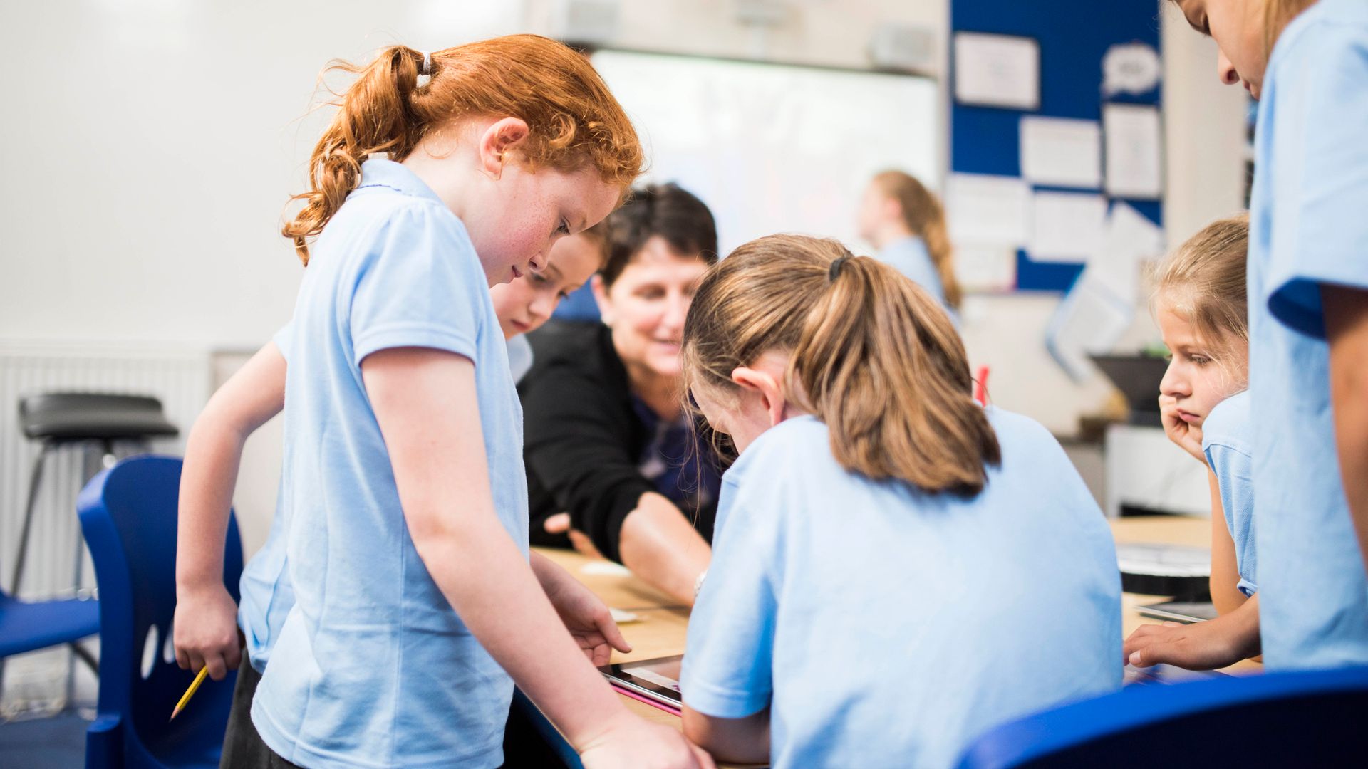 Biggest schools shake-up in a decade announced
