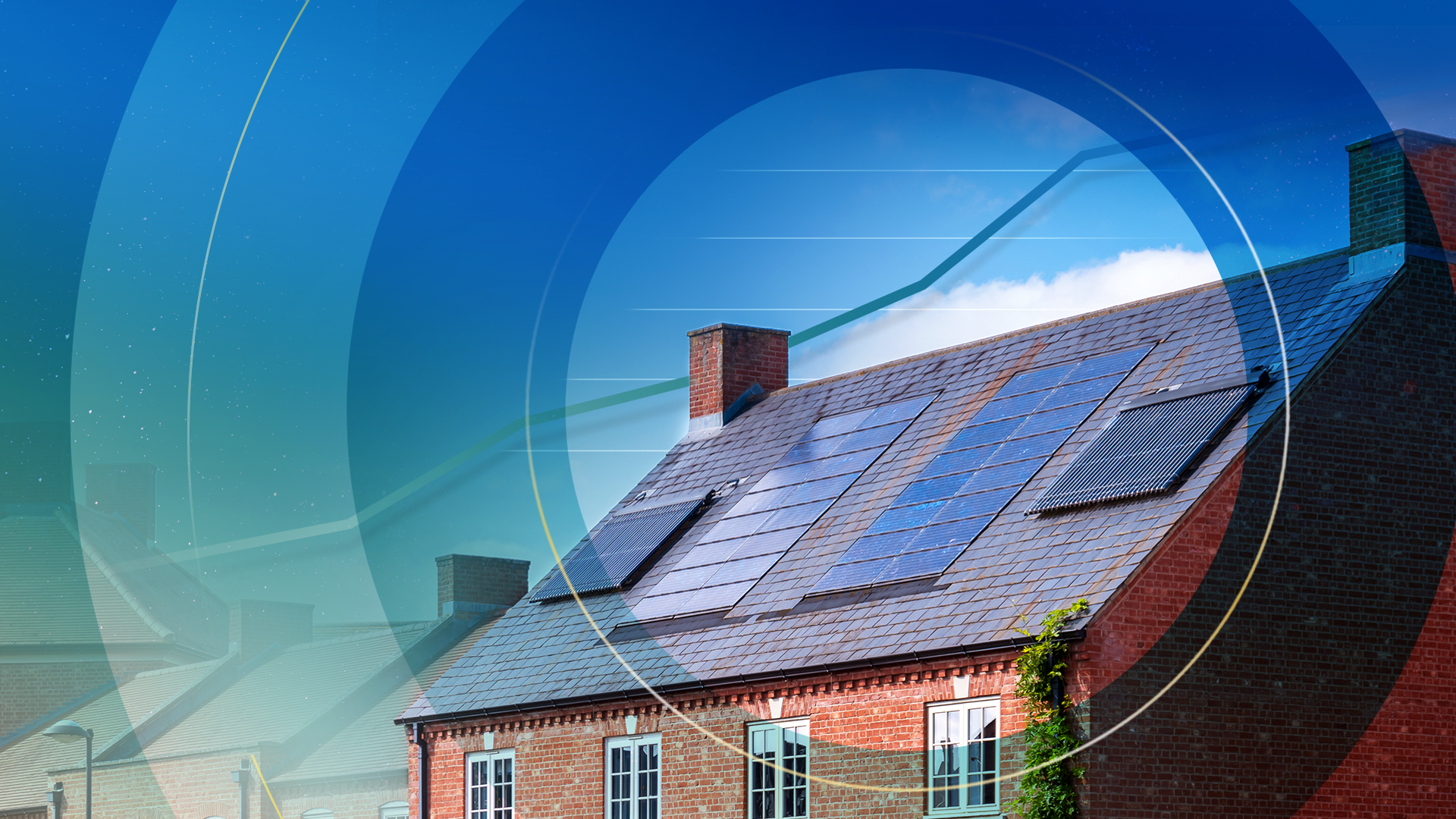EVs, solar panels, and heat pumps, oh my! Brits defy scepticism about green agenda