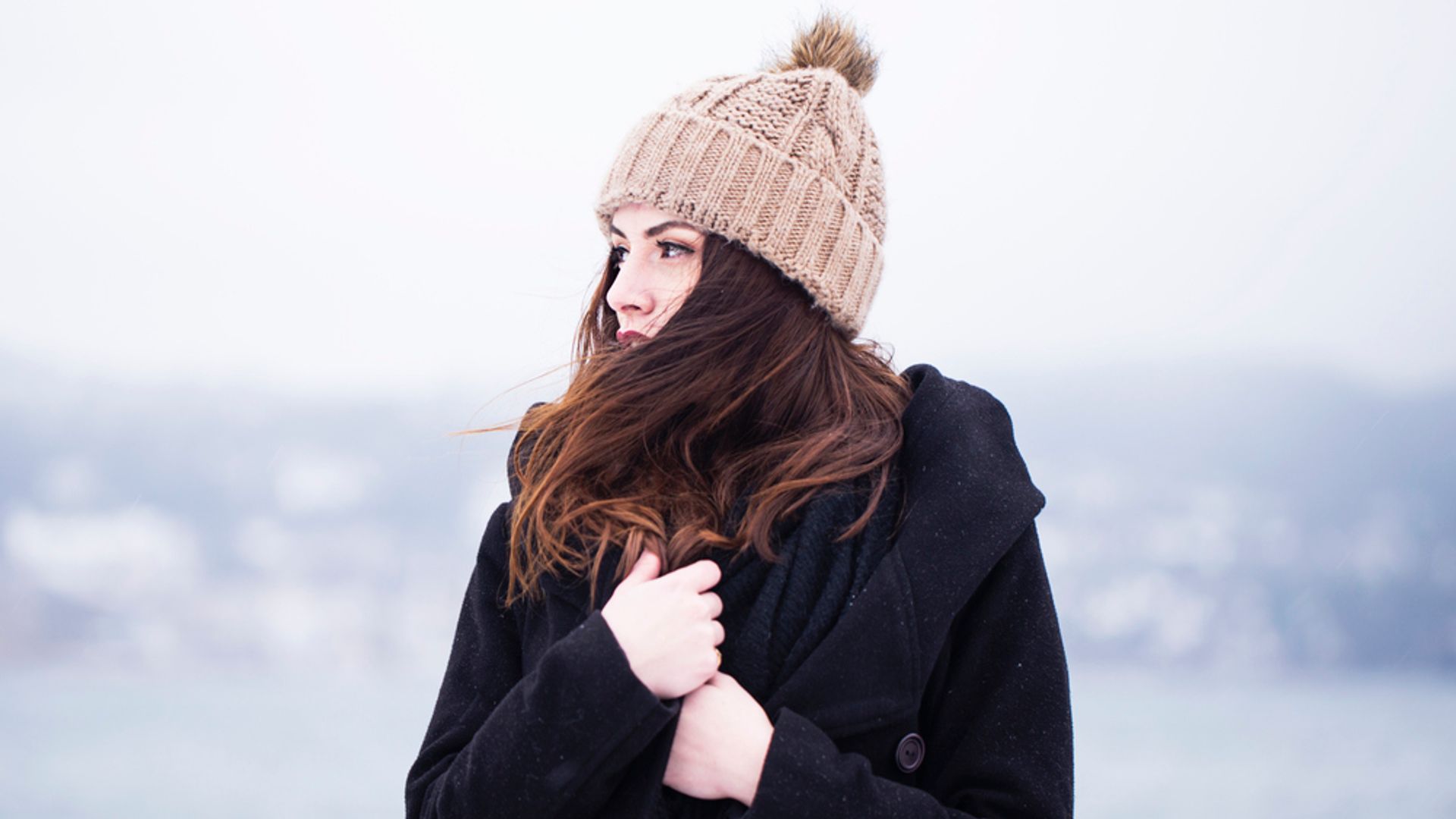 Coldest night since March as cold snap follows Storm Claudia