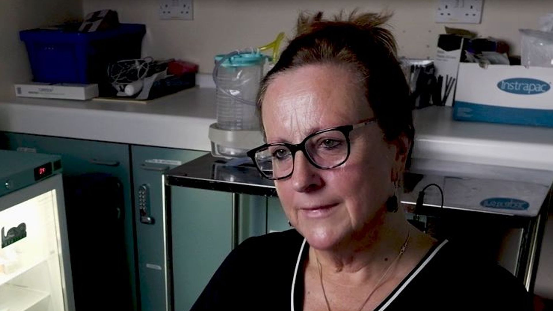 ‘I have to tell parents their child has died in a car crash – and I remember every face’