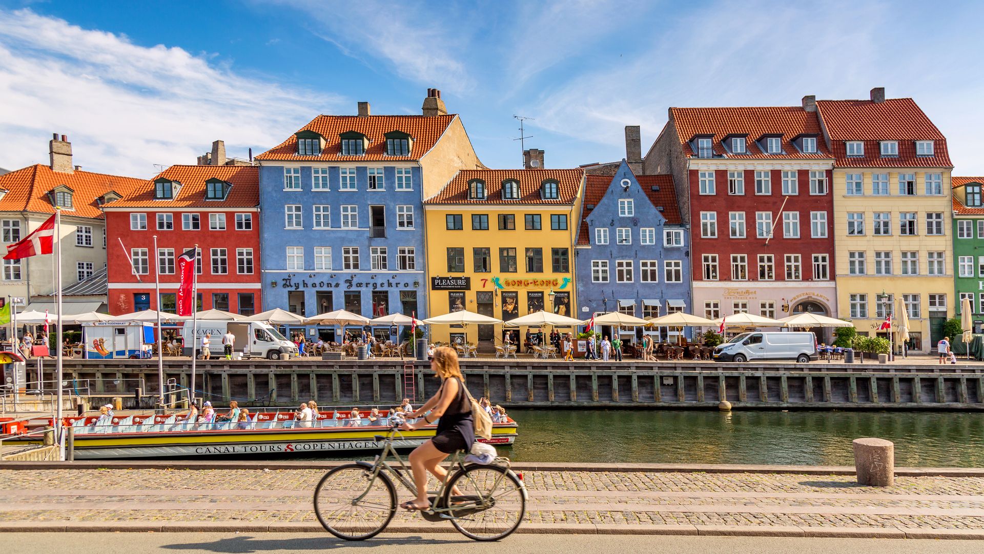 Denmark has a cosy international reputation – but warmth doesn’t extend to asylum seekers