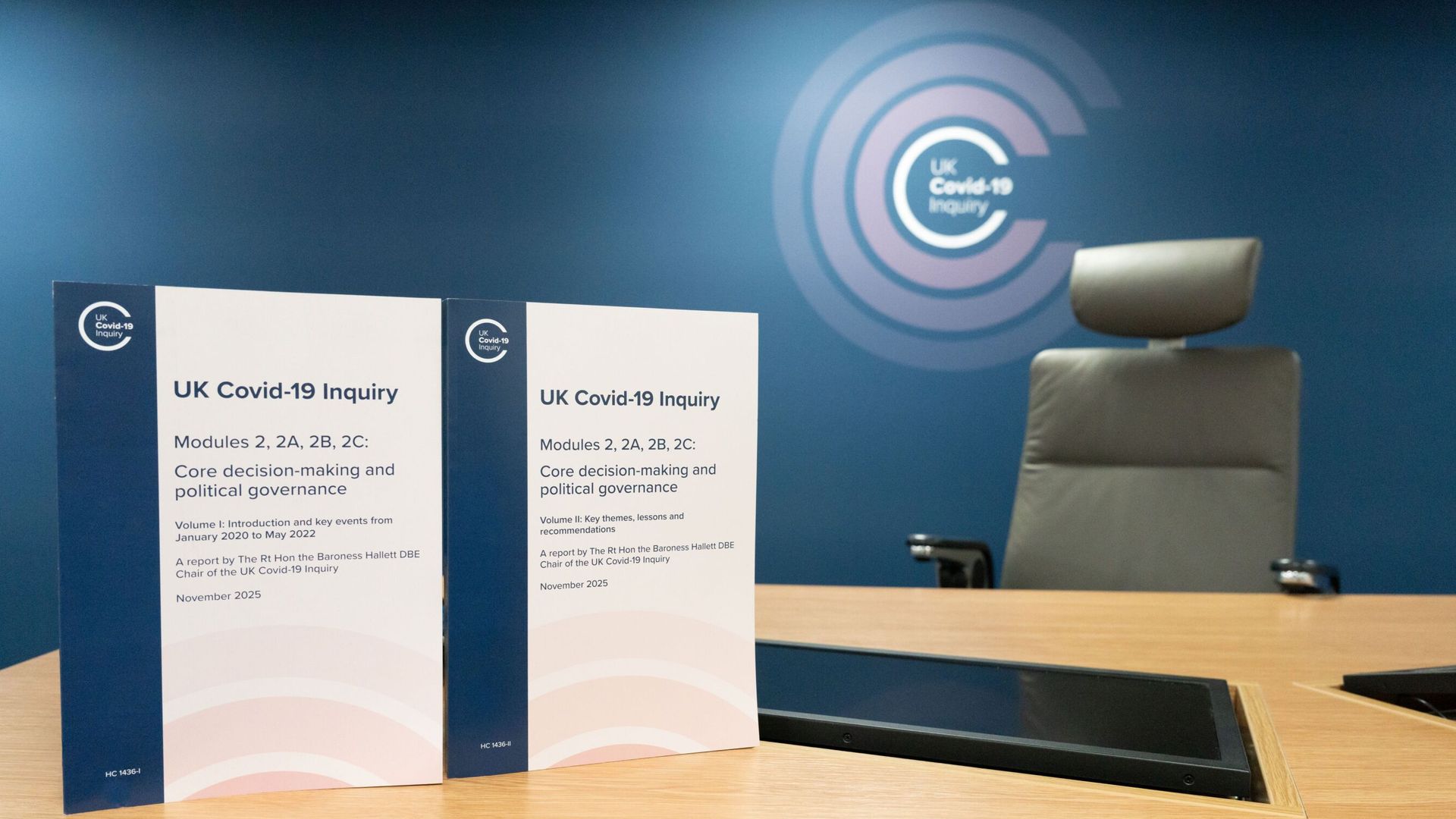 COVID-19 report goes a long way to answering inquiry’s critics