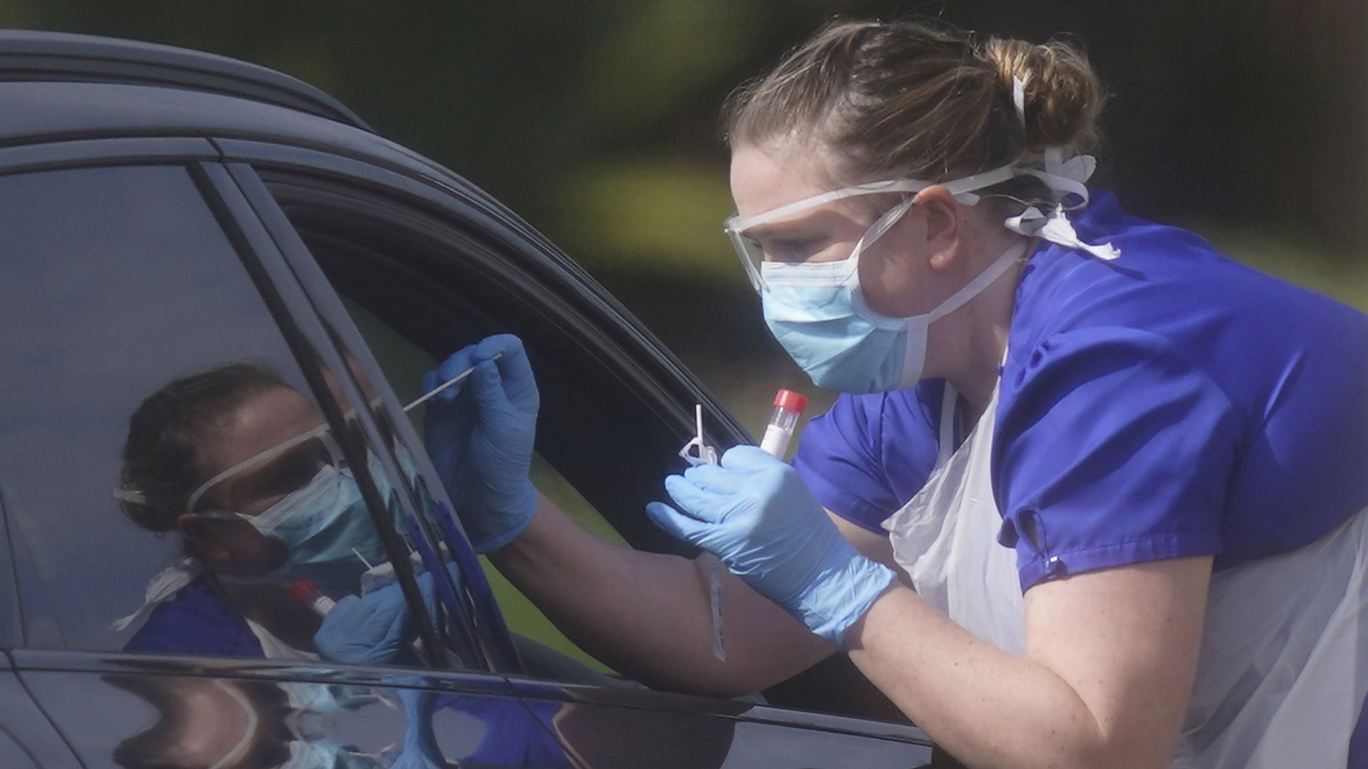The COVID inquiry highlights a damning statistic – but there’s another, far greater failure
