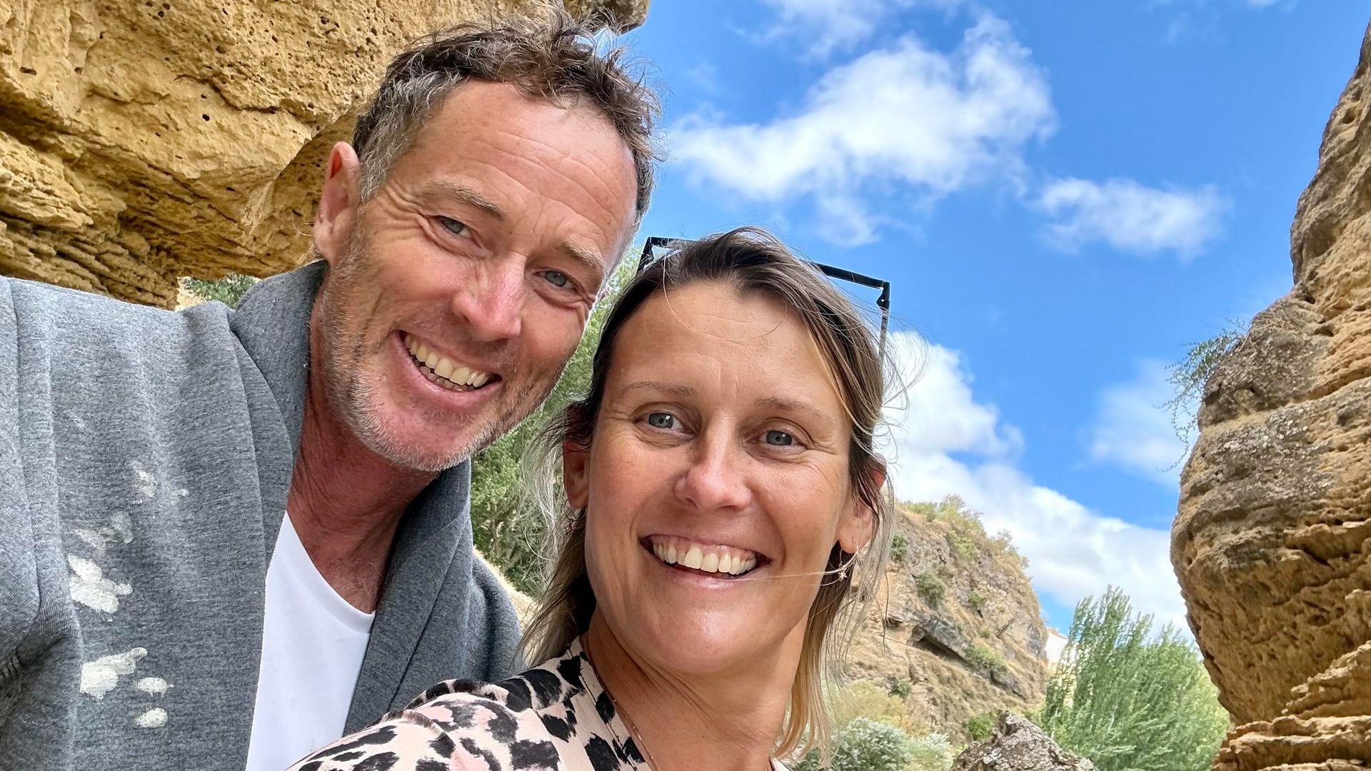 ‘They’re not spies’: Son of British couple detained in Iran demands more help from government