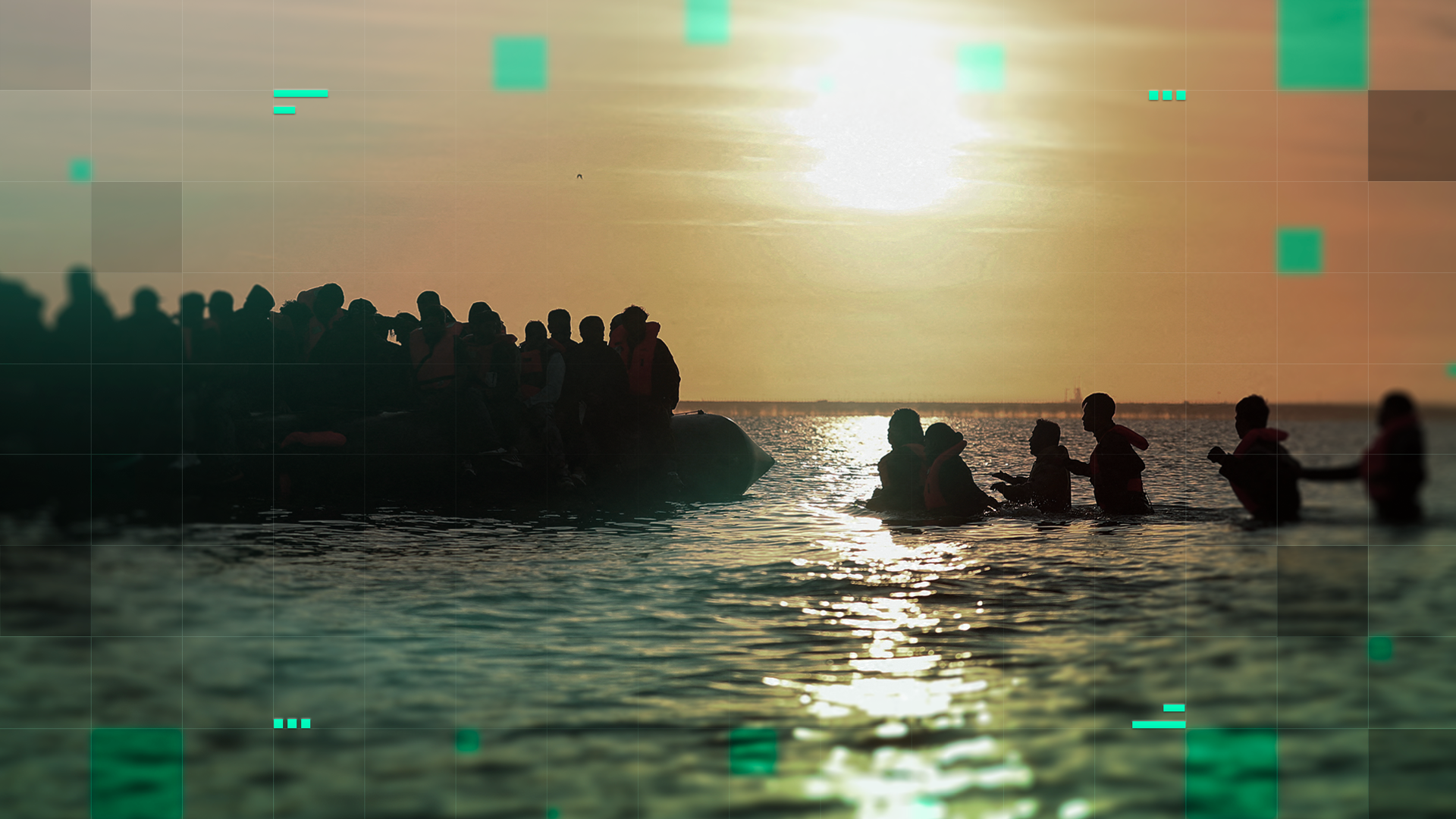 How the UK and Denmark’s immigration policies compare