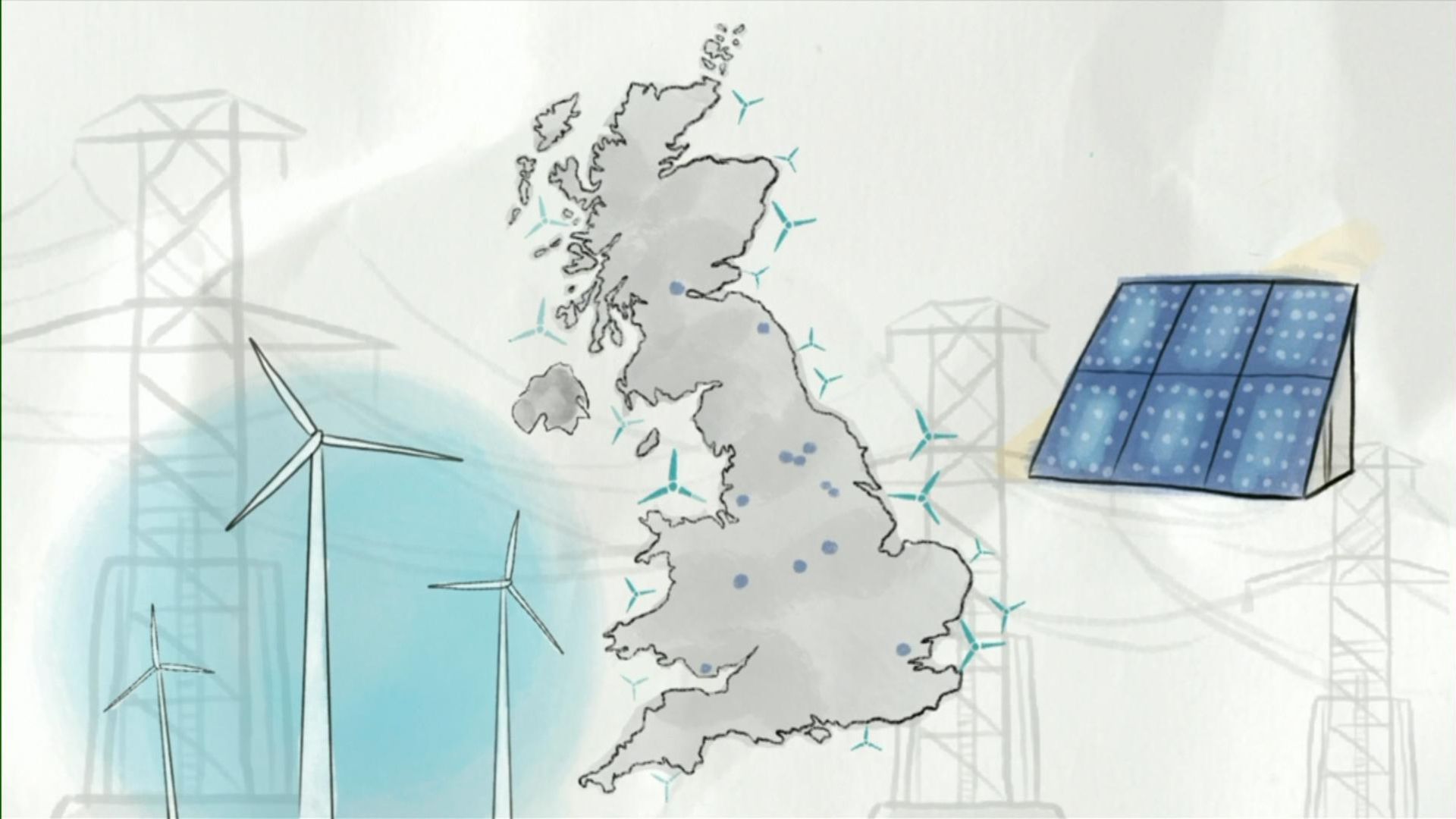 Consumers must wait for energy bills to fall – as minister says ‘there’s no shortcut’