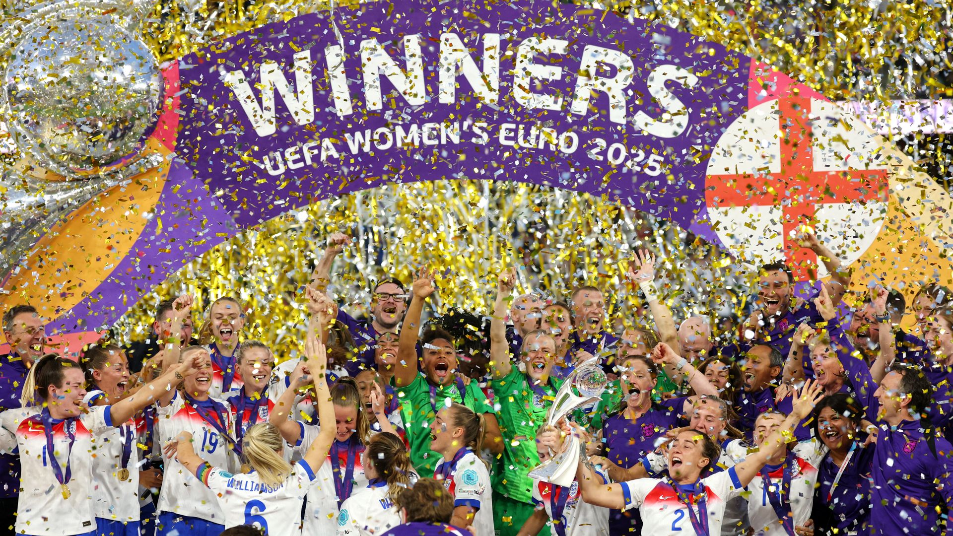 Female stars may leave sport unless tech giants clamp down on online abuse, Ofcom warns