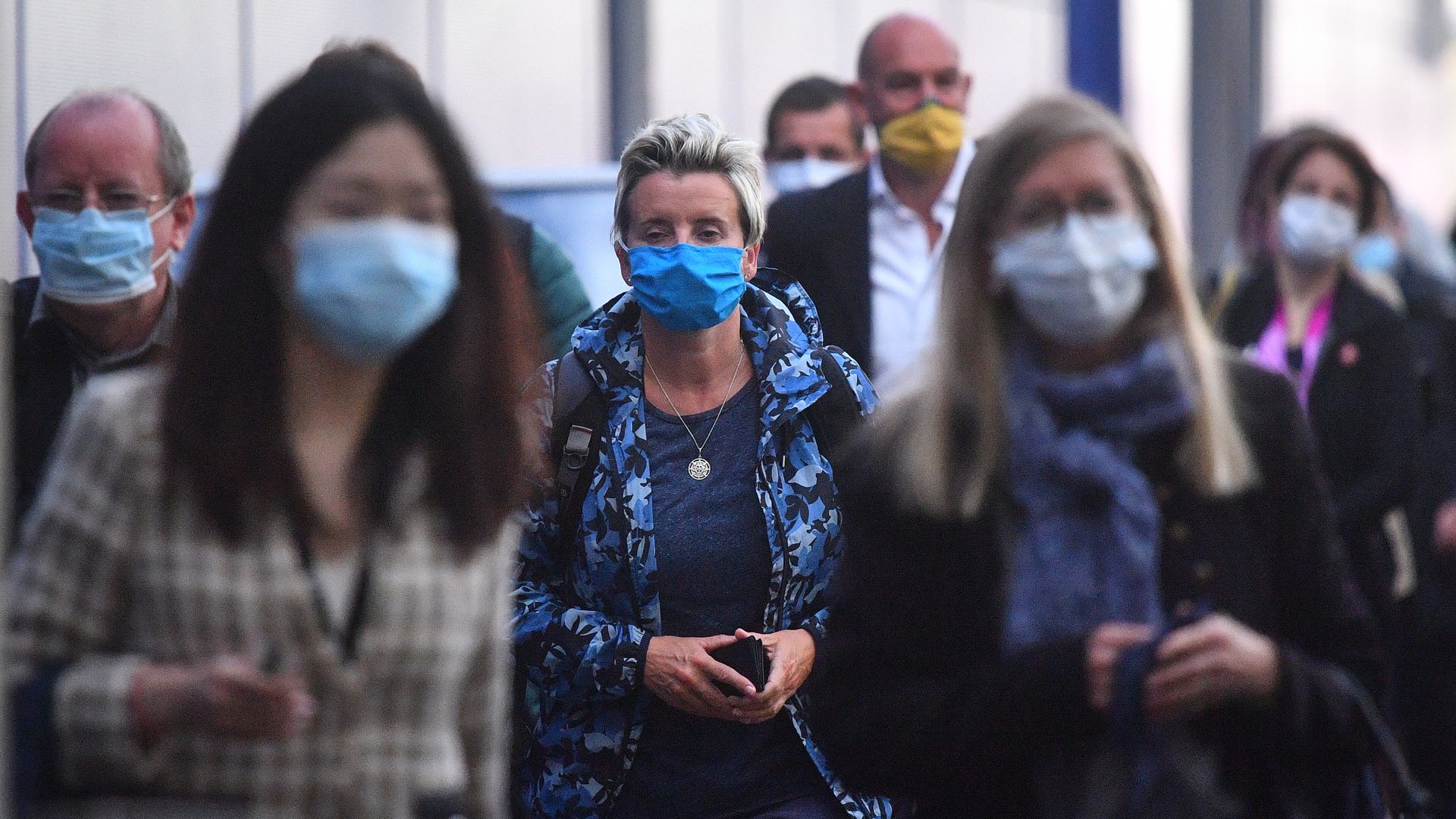 Coronavirus crisis: A timeline of the UK’s response to the pandemic