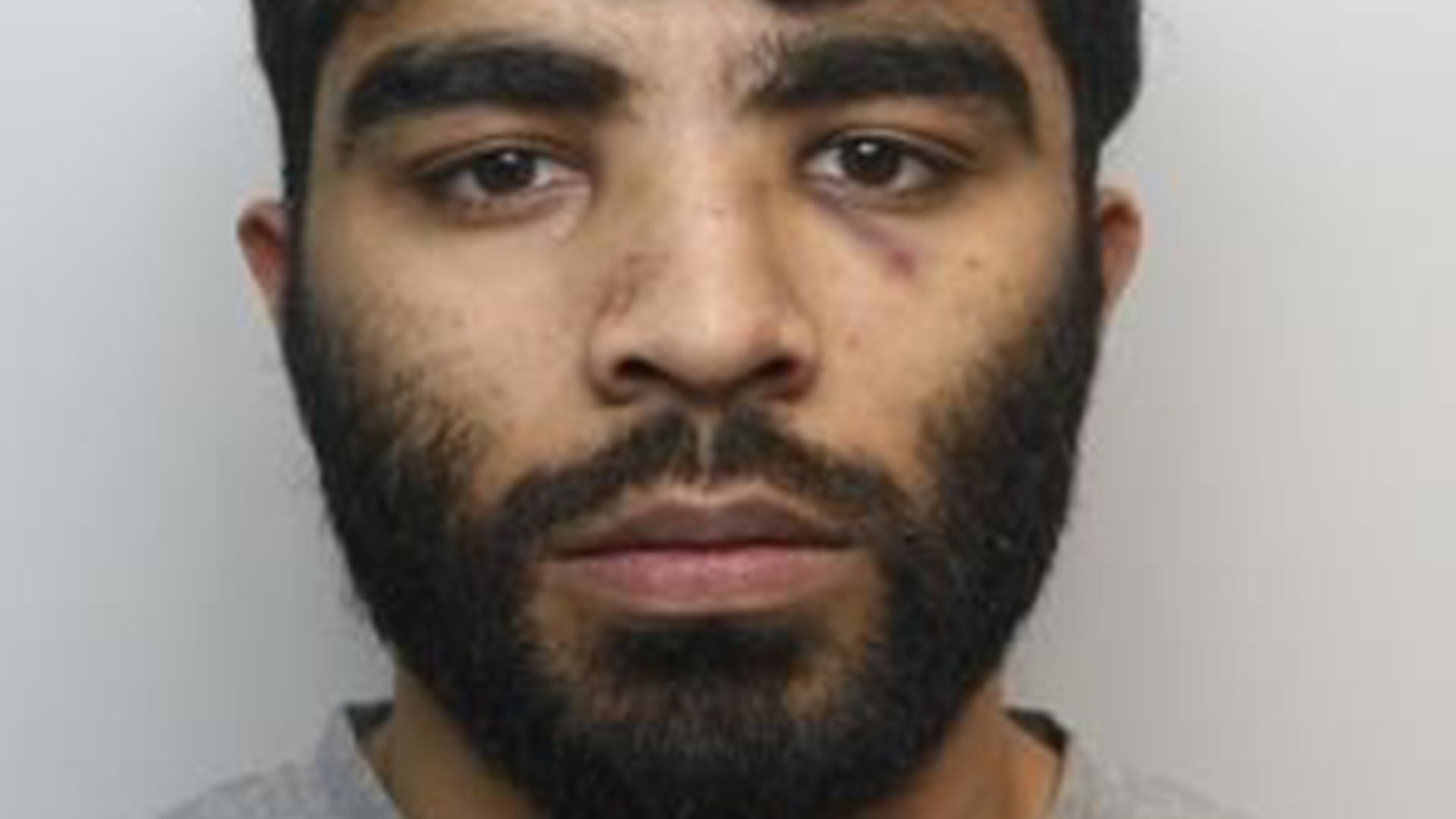 Man who killed ‘Good Samaritan’ after ploughing into him with car during wedding brawl jailed