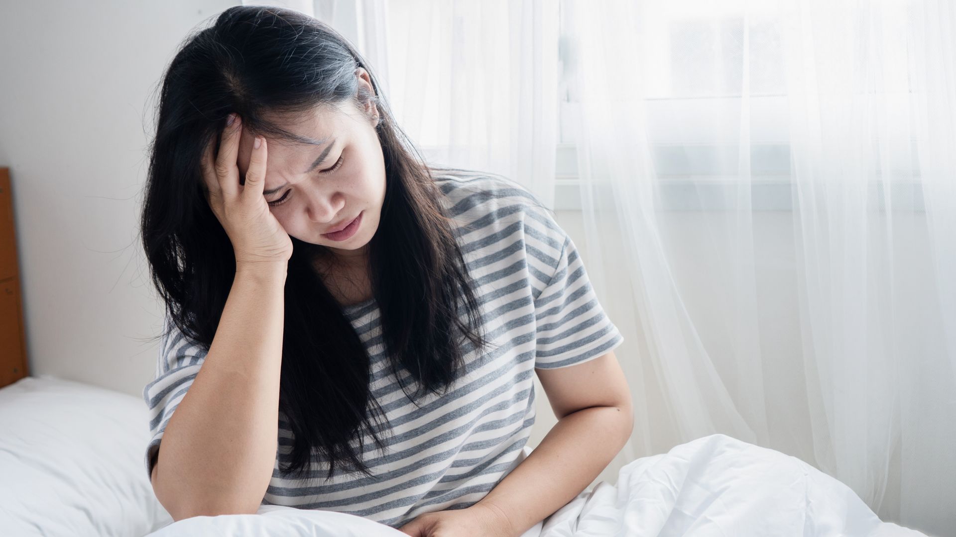 Sickness bill costs £85bn year, says new report, which warns of ‘economic crisis’