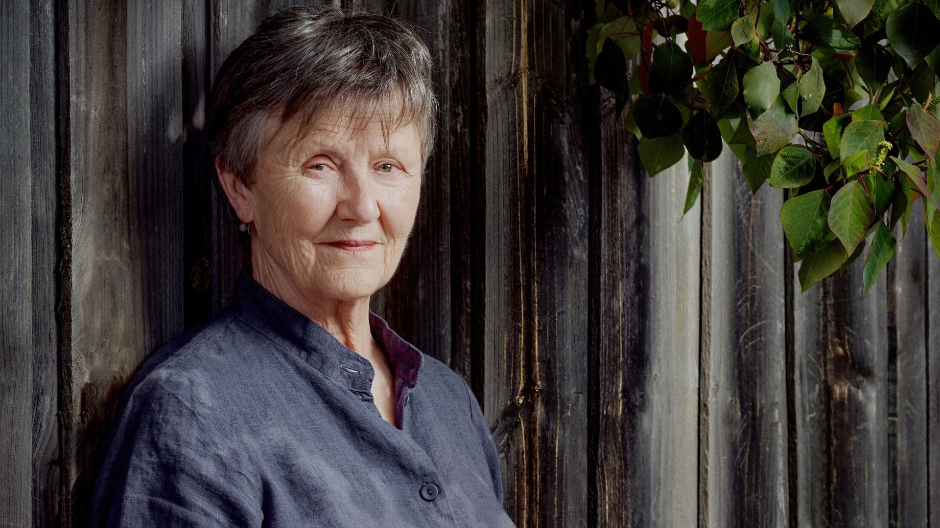 ‘The mess my life became is not unique’: Diary collection wins prestigious non-fiction prize