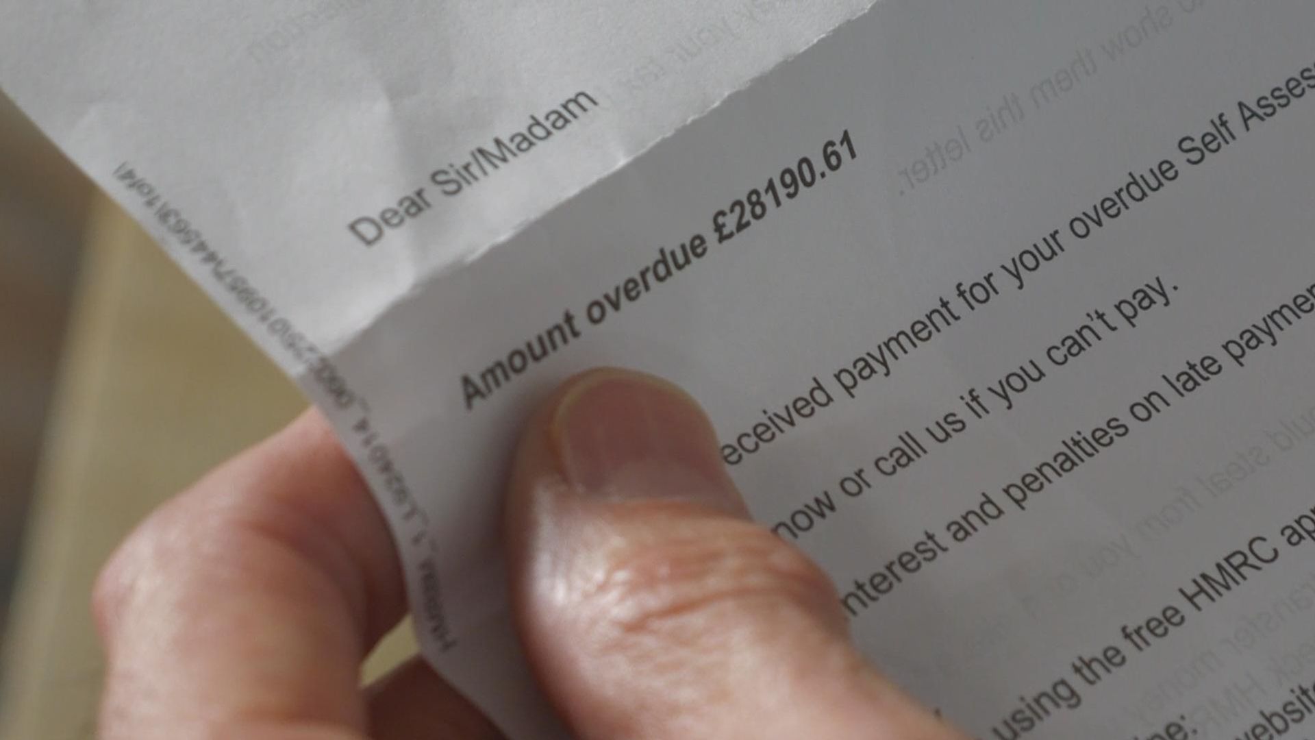 Nurses and social workers could be exempt from loan tax linked to at least 10 suicides