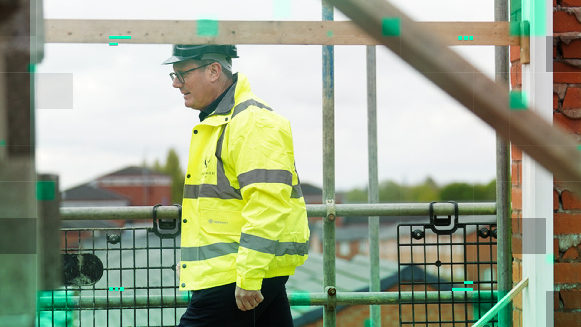Housebuilding faltering as developers call on  to address rising costs