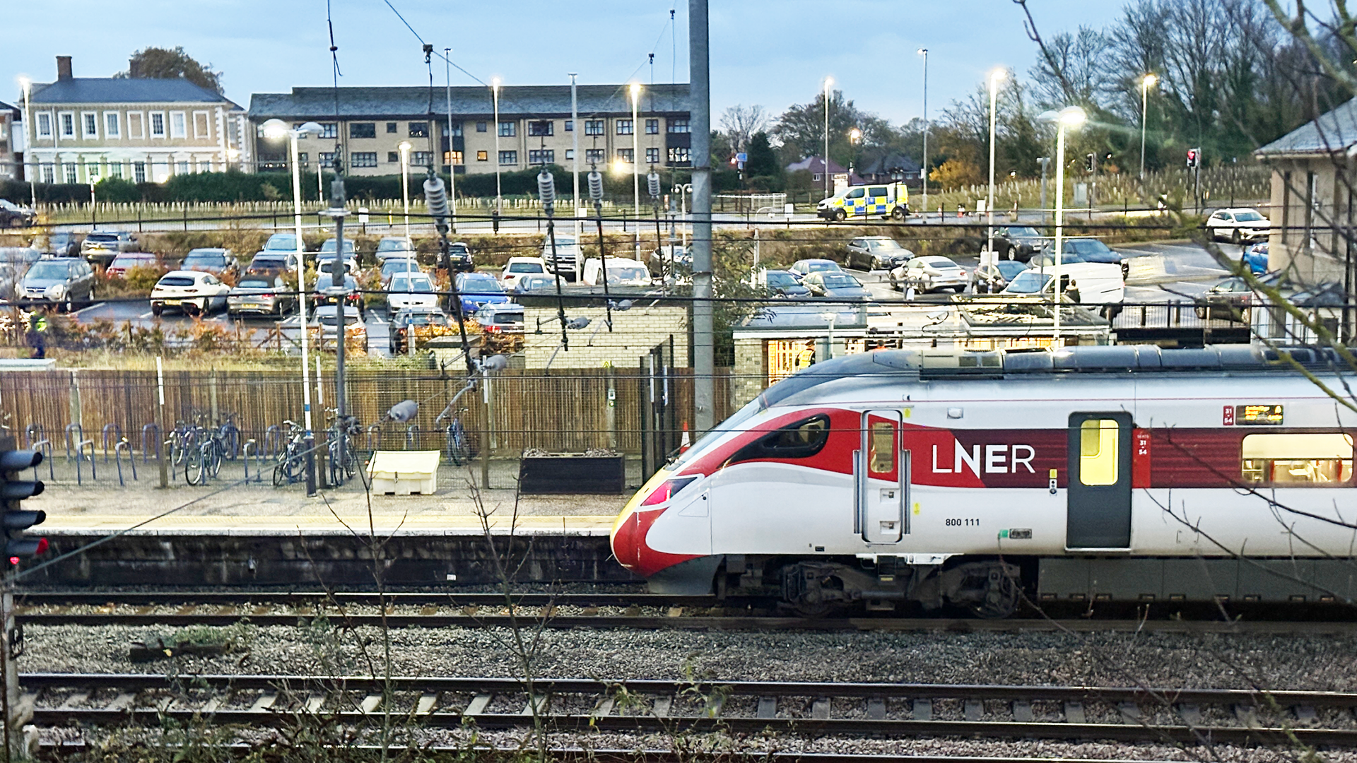 What we know about knife attack on busy train