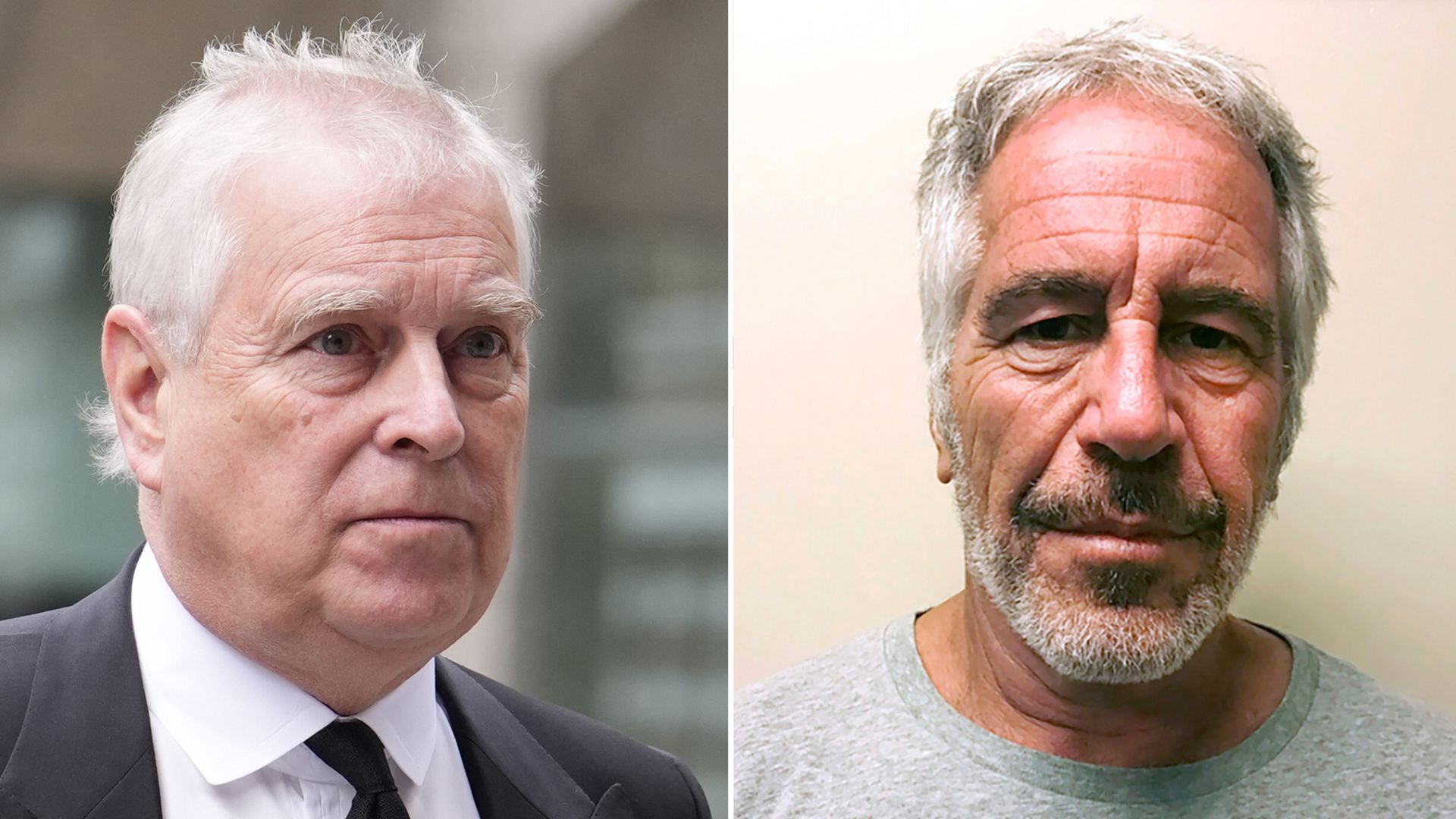 Congress requests Andrew explain Jeffrey Epstein friendship – read letter in full