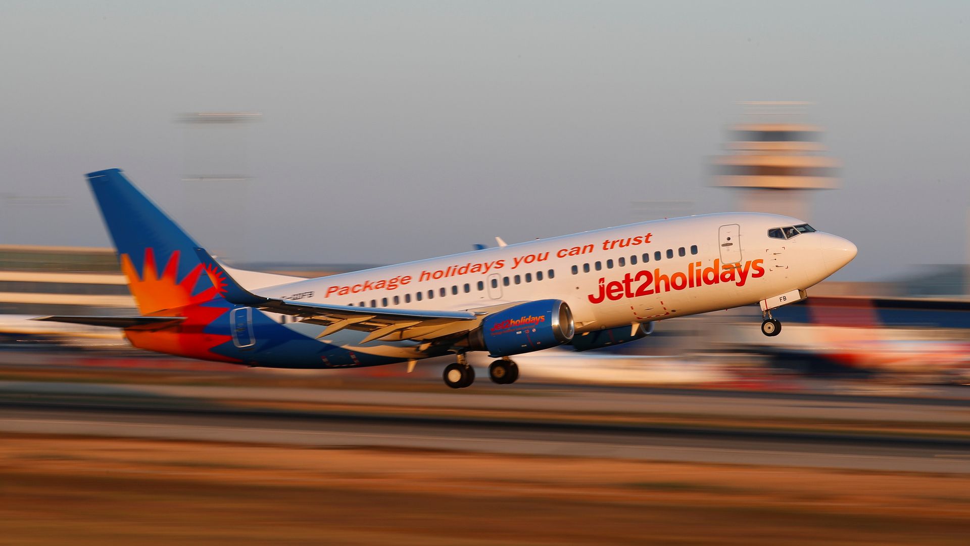 Jet2 to launch flights from Gatwick to 29 ‘sunshine destinations’