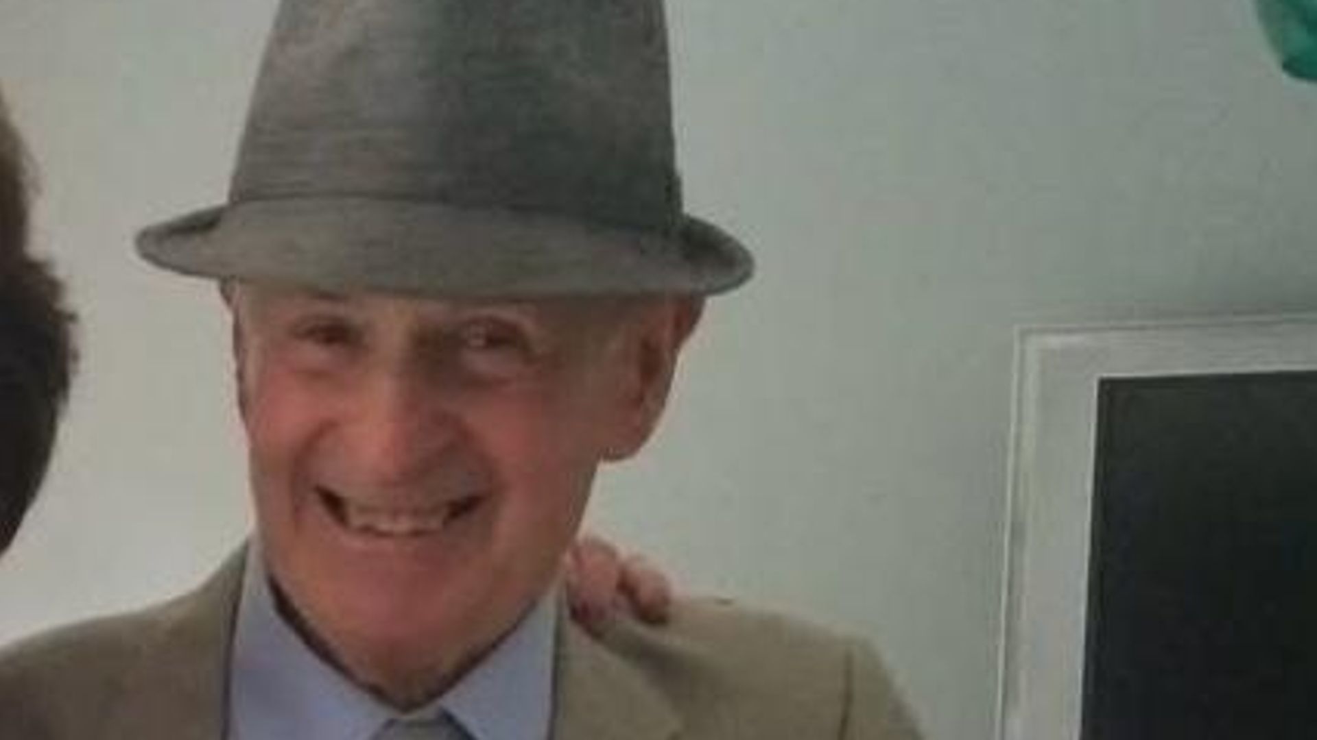Robber who kicked and punched pensioner to death for a cottage pie is jailed for life