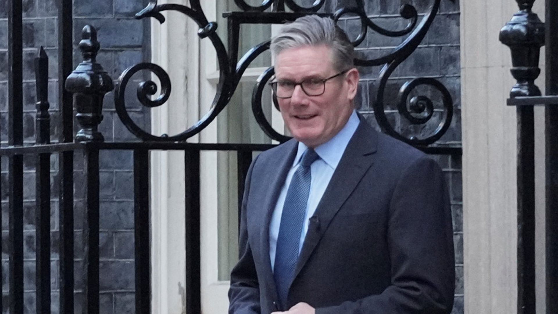 I’m not going anywhere, insists defiant Starmer