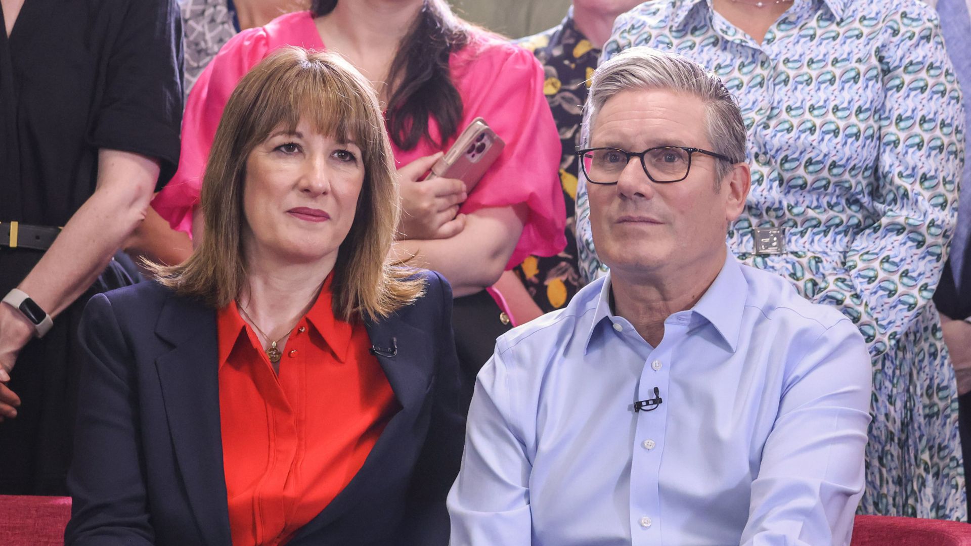 ‘In office but not in power’ – Is Lamont’s famous quote relevant today?
