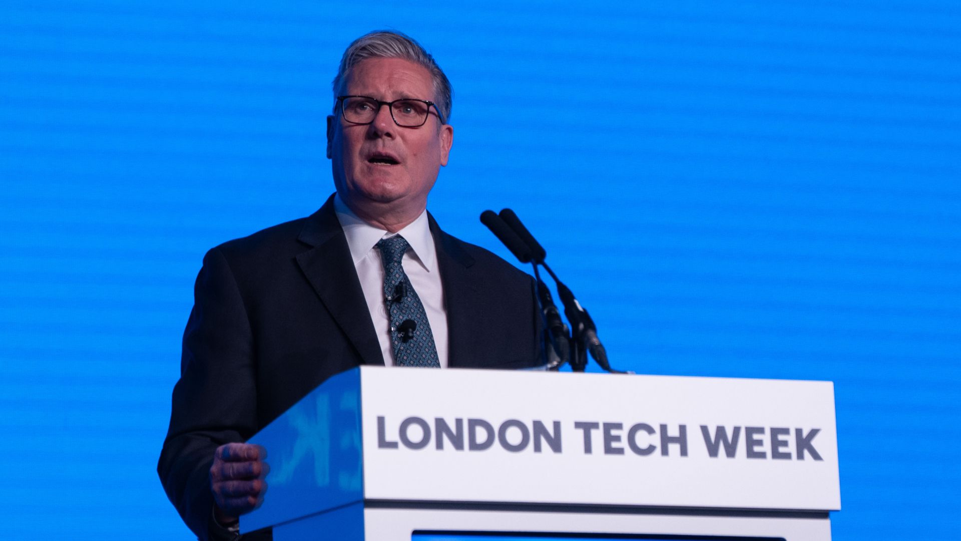 Revealed: How much the government’s spending on AI
