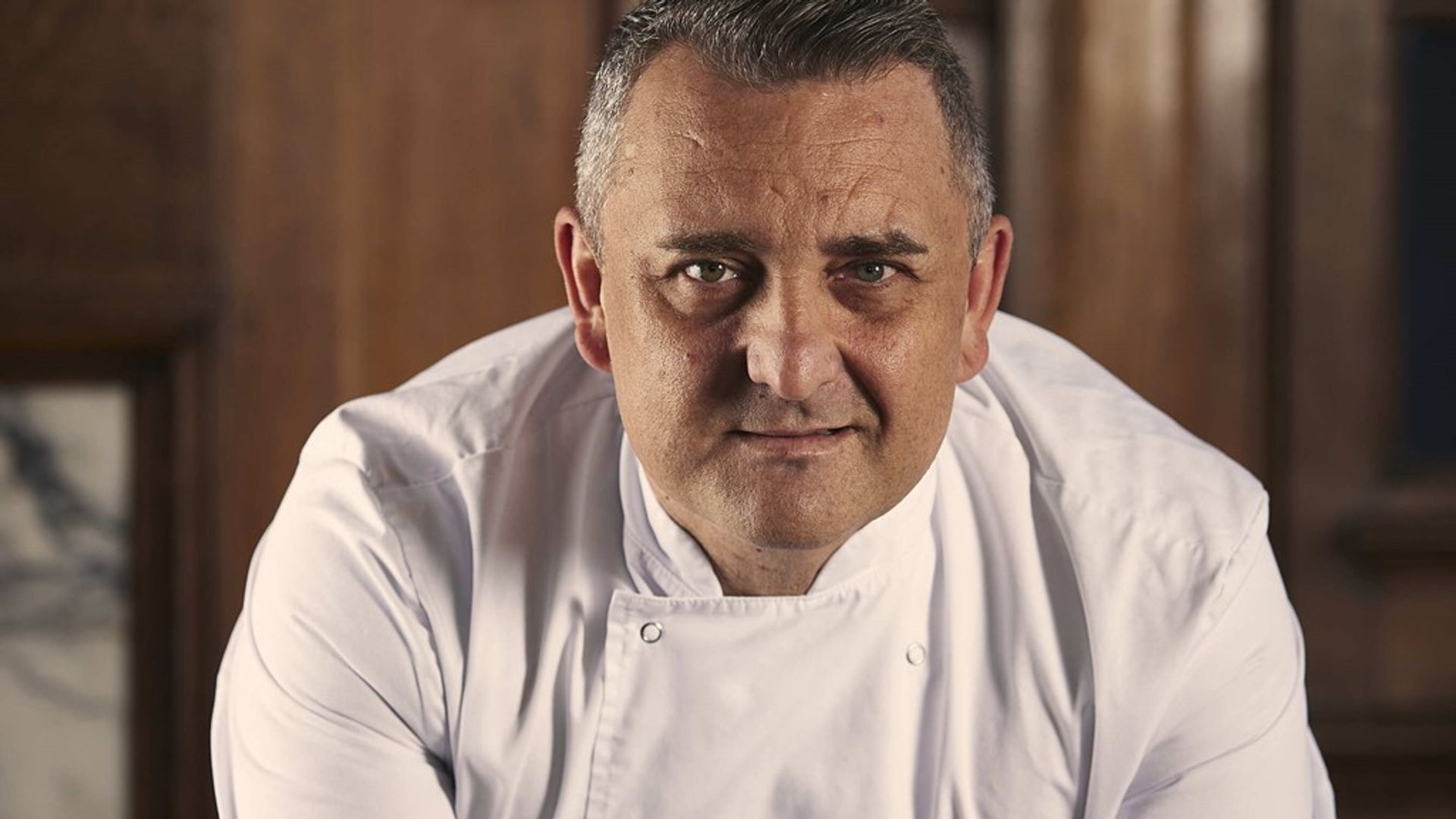 ‘Forget London’: Top chef on UK’s new food capital and the supermarket butter every kitchen needs