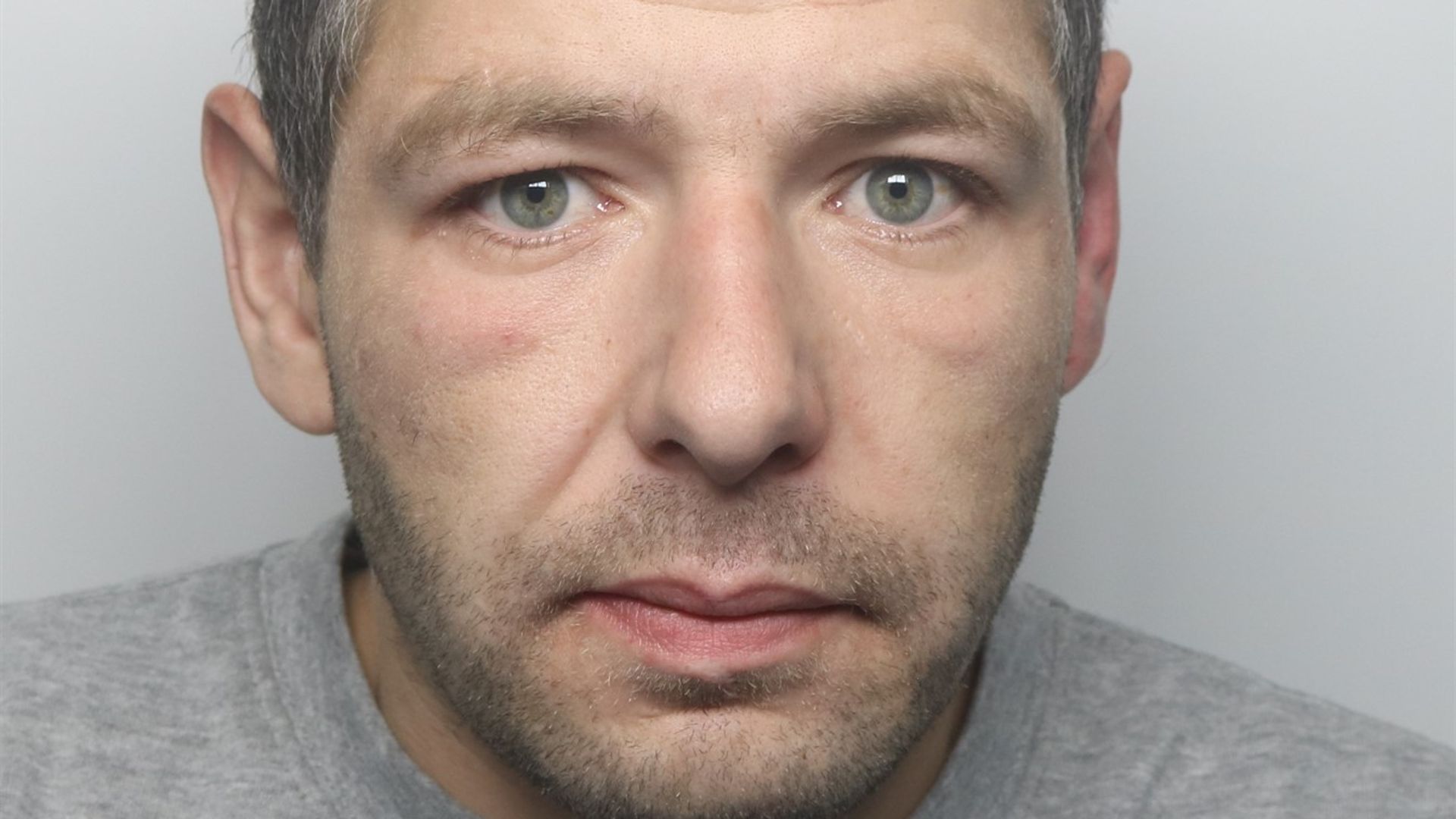 Three prisoners charged with murder of child killer appear in court