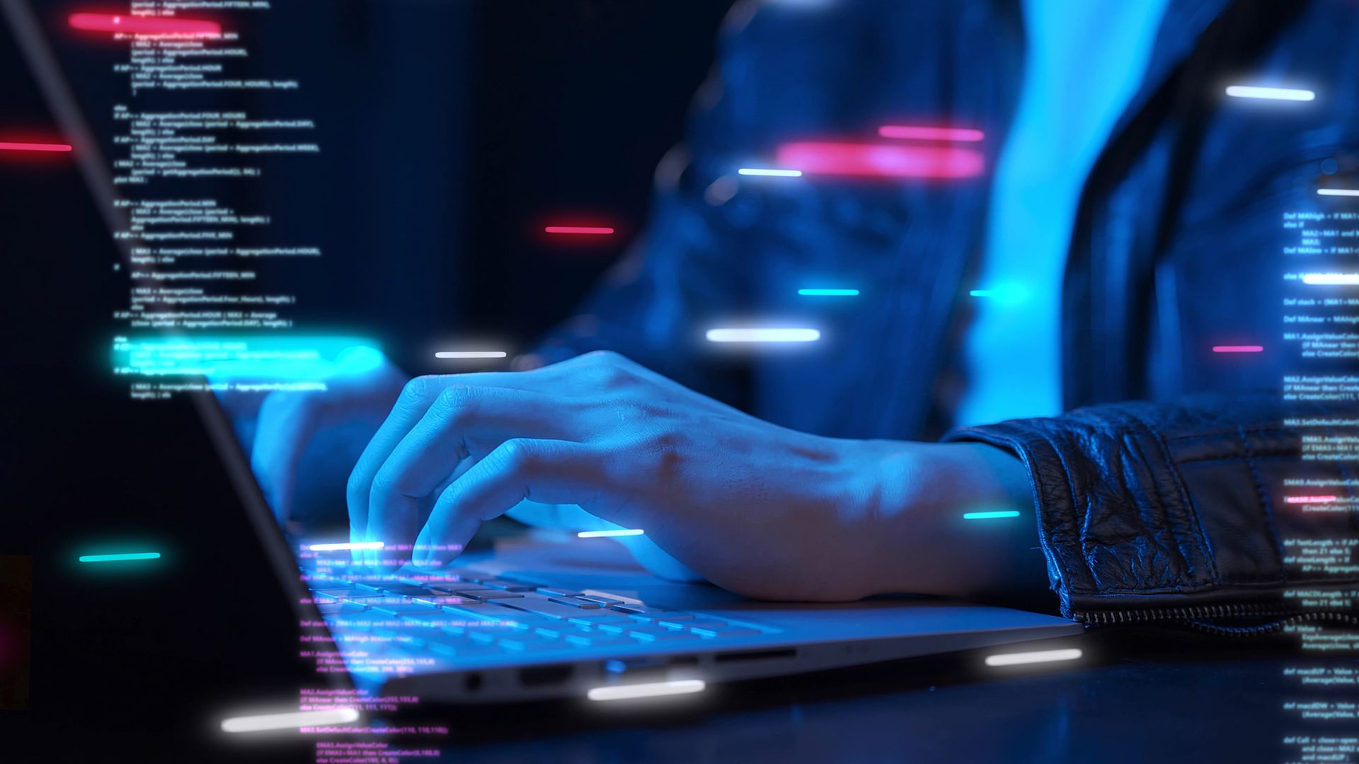 London councils hit by ‘cyber attack’ with data potentially compromised