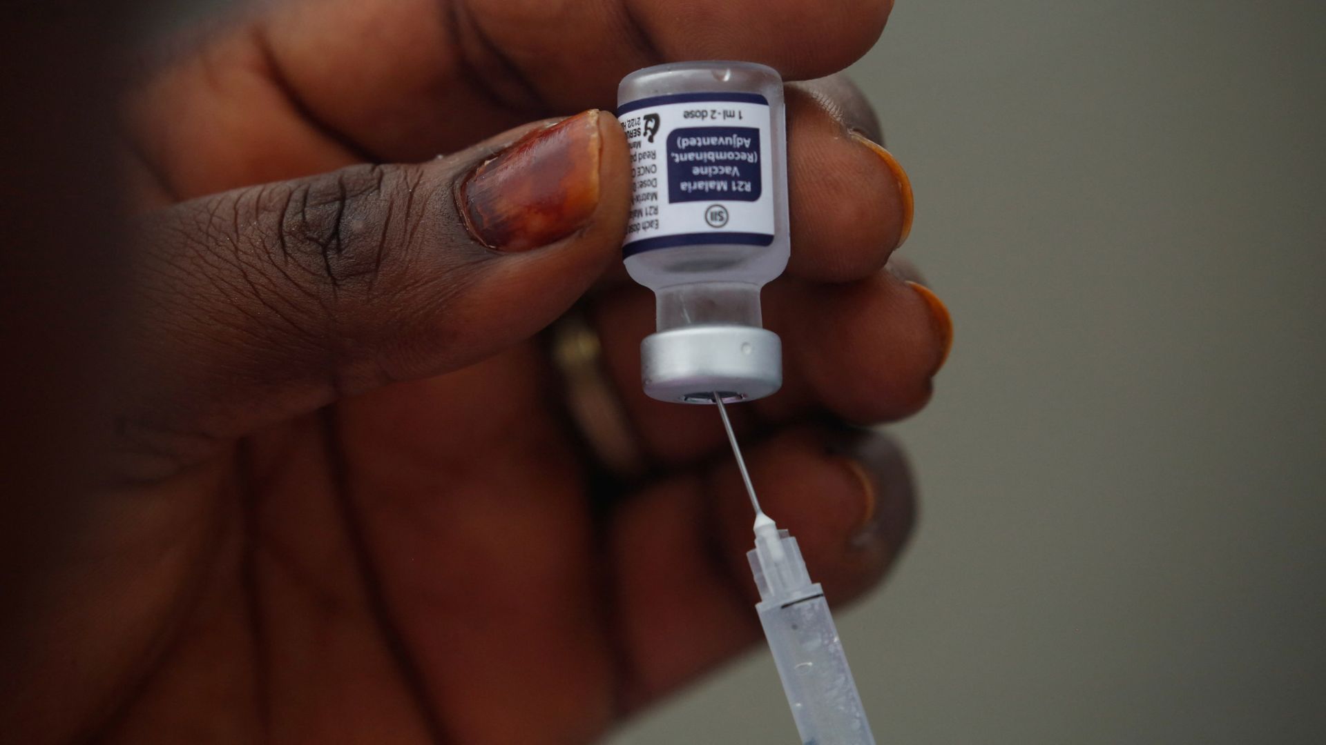 UK cuts funding to AIDS, tuberculosis and malaria project by £150m