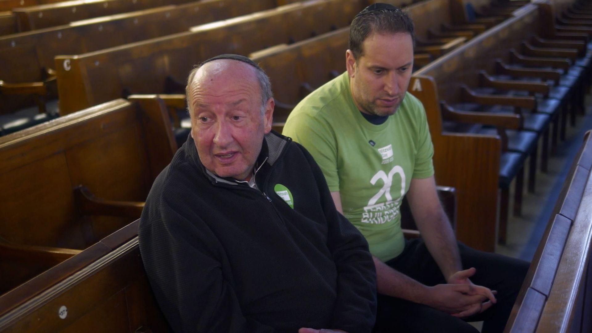 ‘A real moral failing’: Synagogue members still don’t feel safe weeks after attack