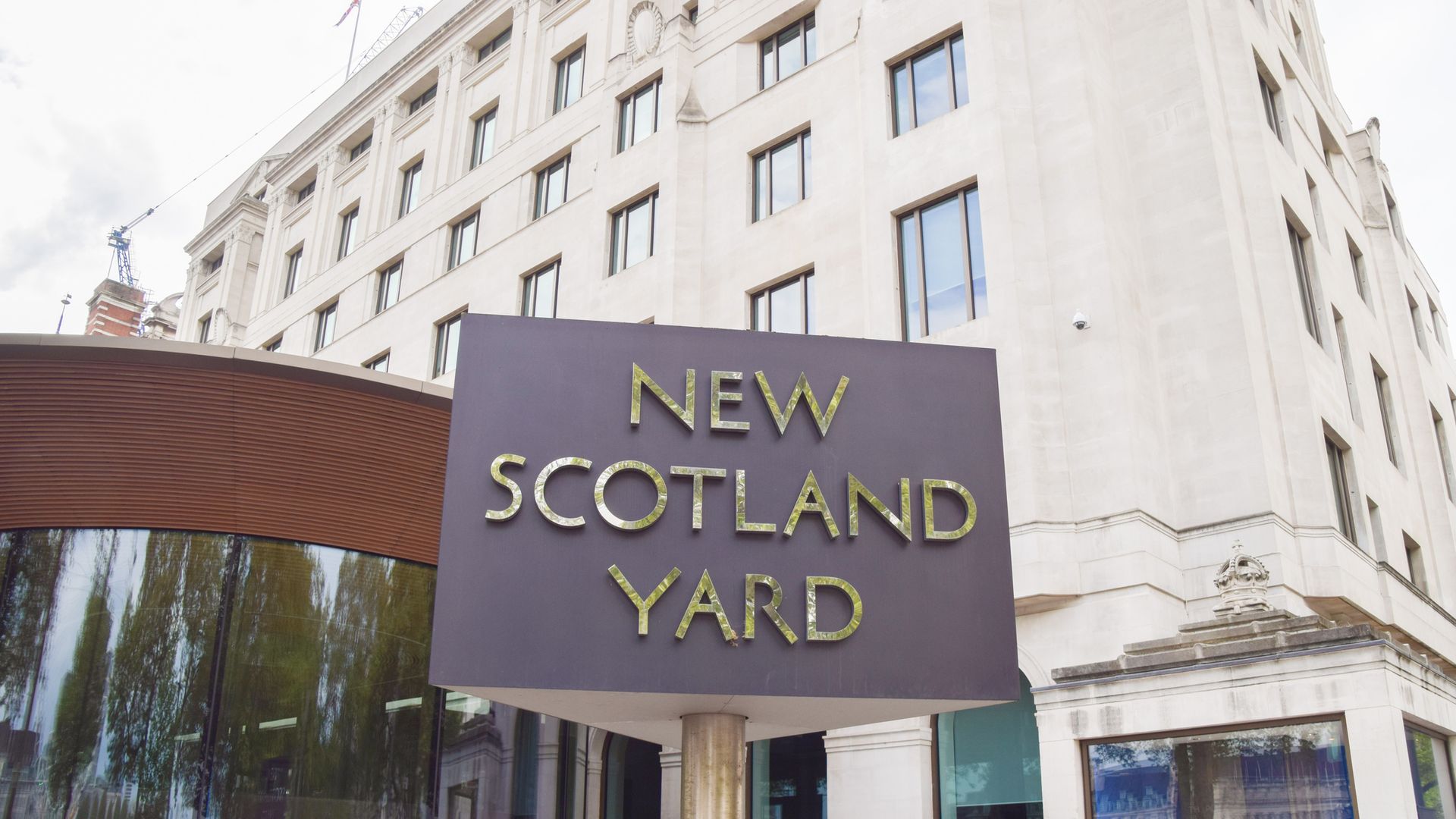 Anti-black discrimination ‘baked’ into Met Police, report finds