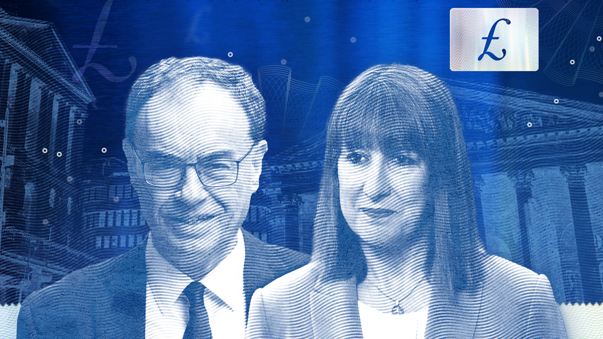 Were it not for the upcoming budget, interest rates could have been cut