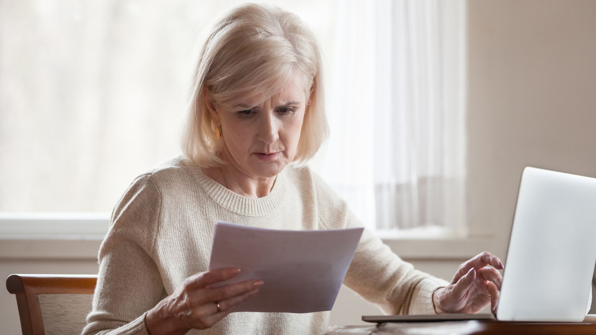 ‘My husband died before getting his state pension. Am I entitled to any of it?’