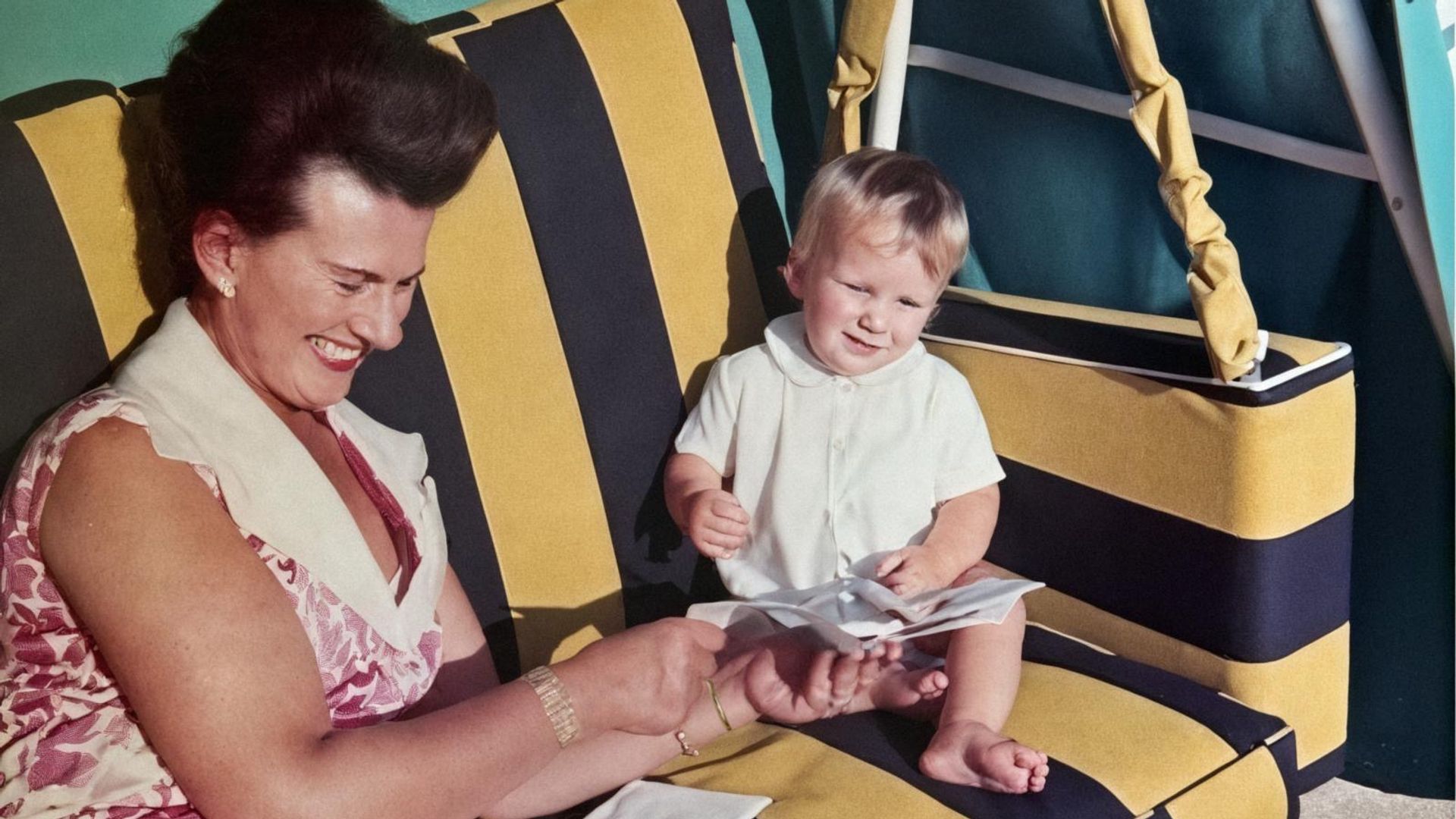 Murder victim Muriel McKay officially declared dead more than 50 years after she was kidnapped