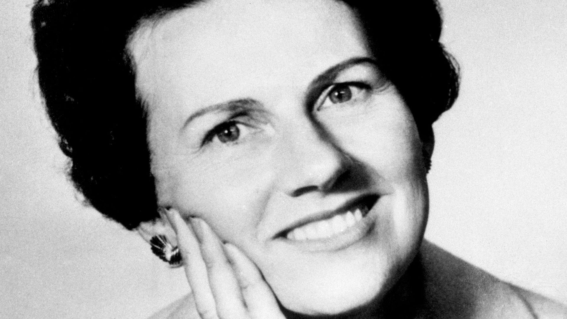 Family of woman killed 56 years ago believe her remains are buried in a garden