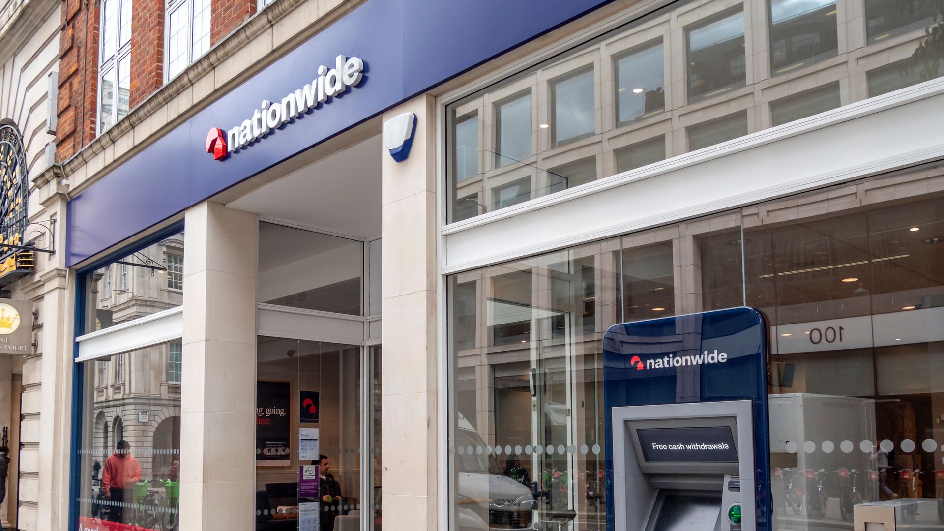 ‘Nationwide lost £70,000 for 10 days – they can’t tell me where it went and their compensation offer is ridiculous’