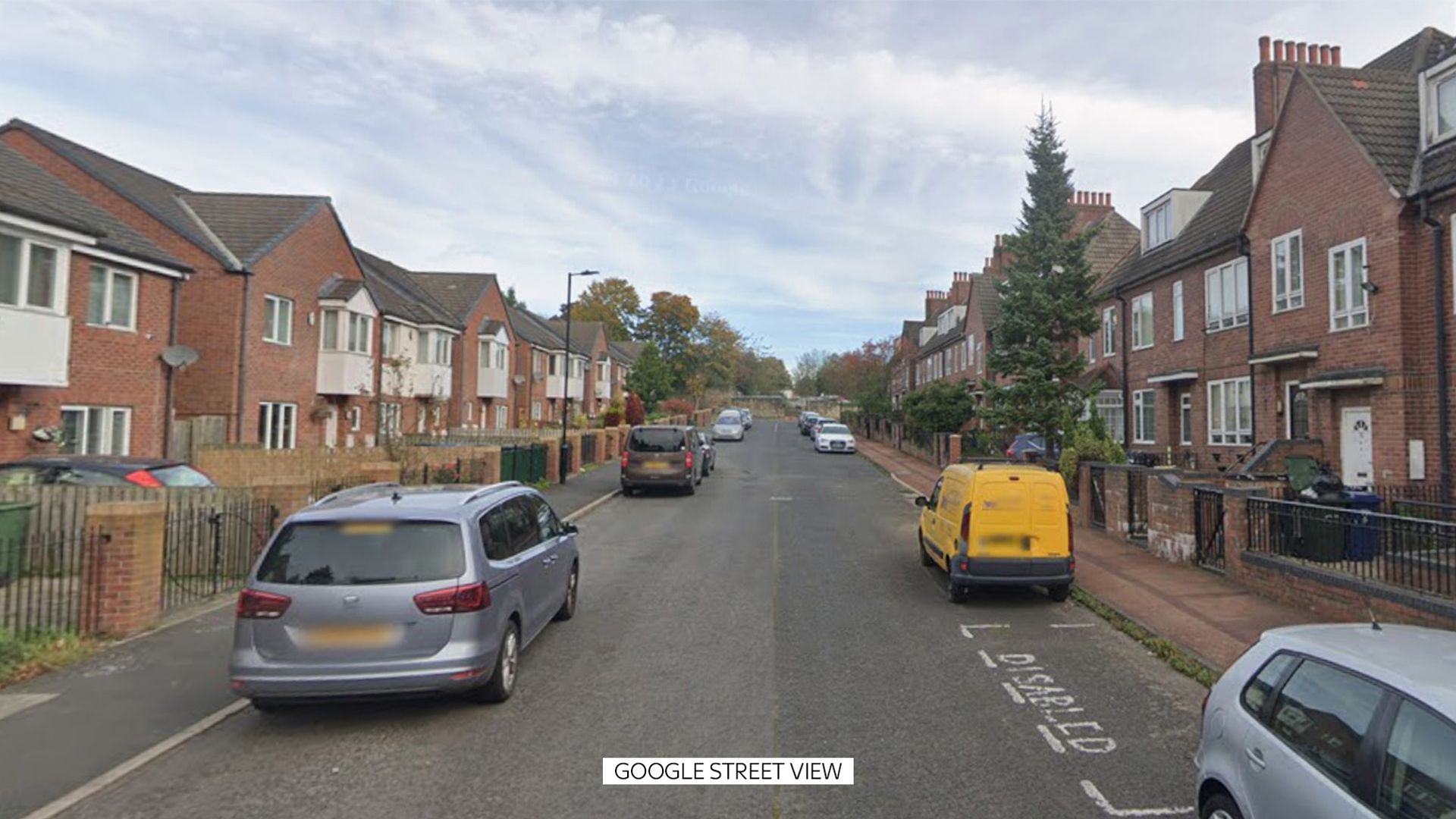 Eight men arrested after attempted murder of couple in their 60s