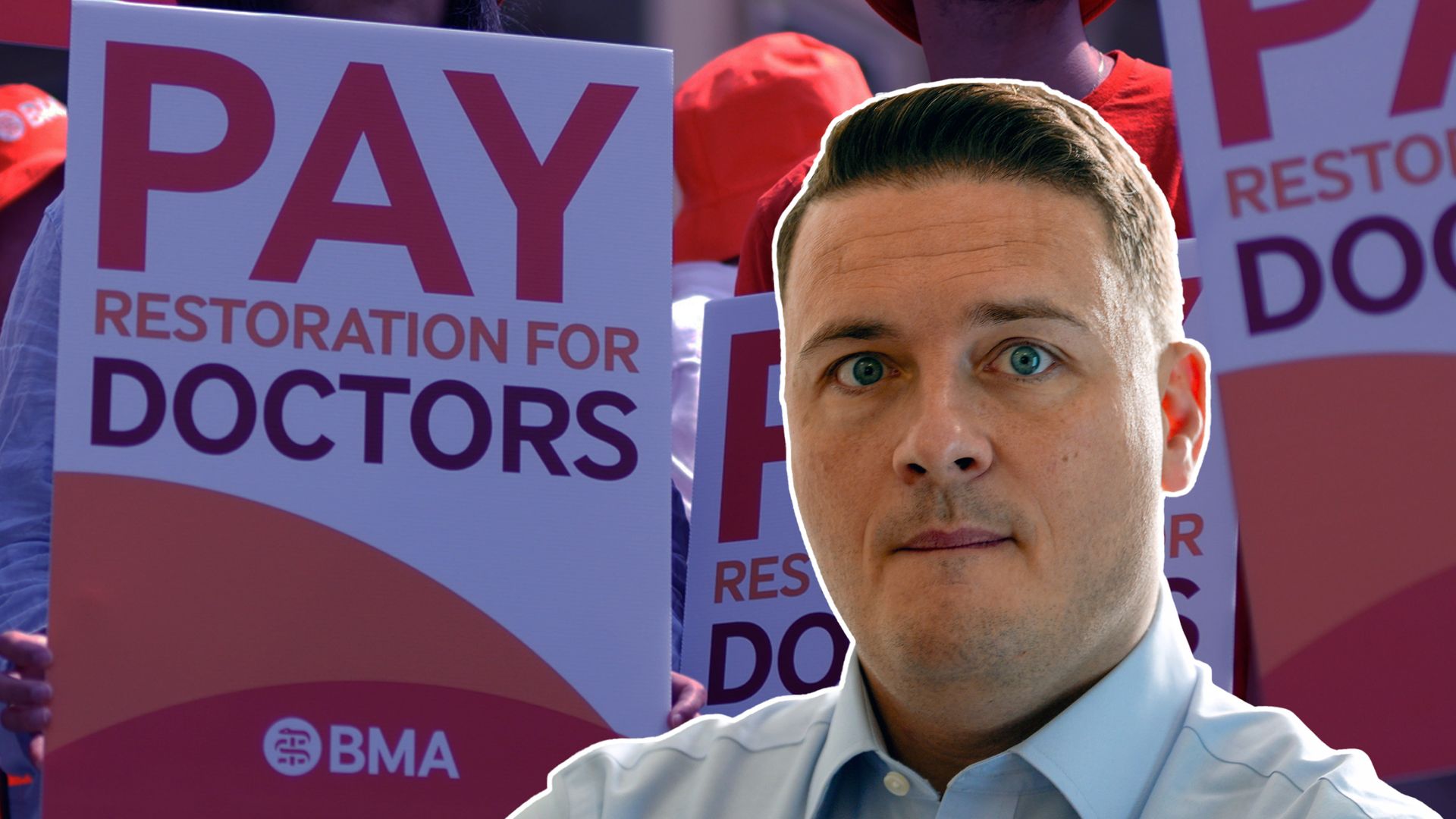 Why doctors are on strike again from today – and why the health secretary is so angry about it